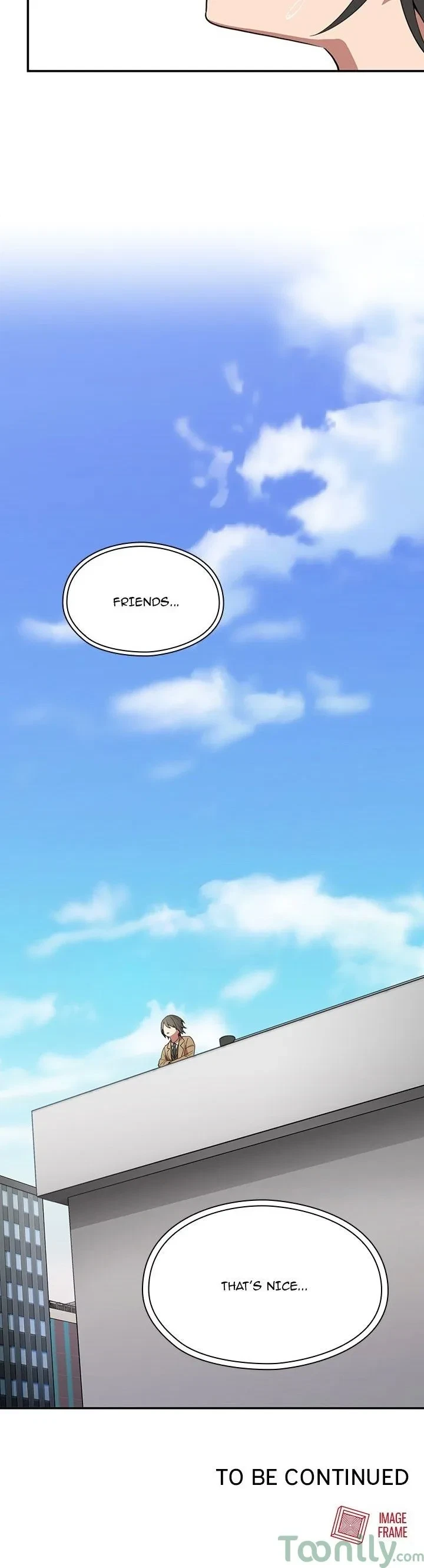 Close As Neighbors Chapter 47, page 32
