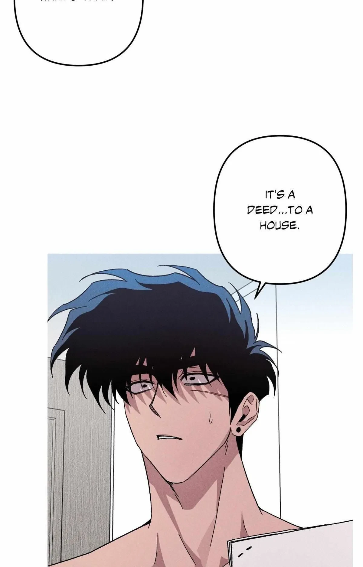 Kill Me If You Can Chapter 99, page 10