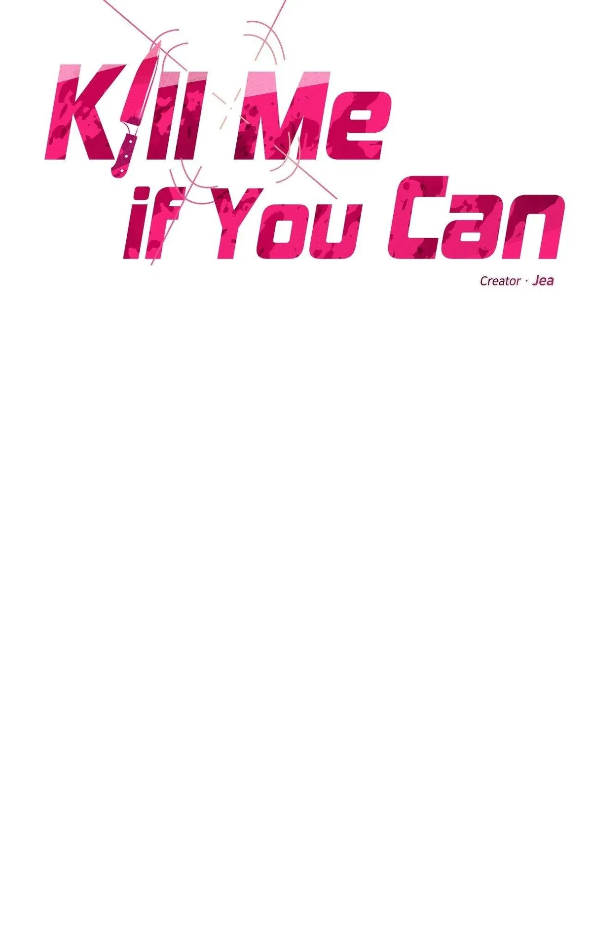 Kill Me If You Can Chapter 99, page 14