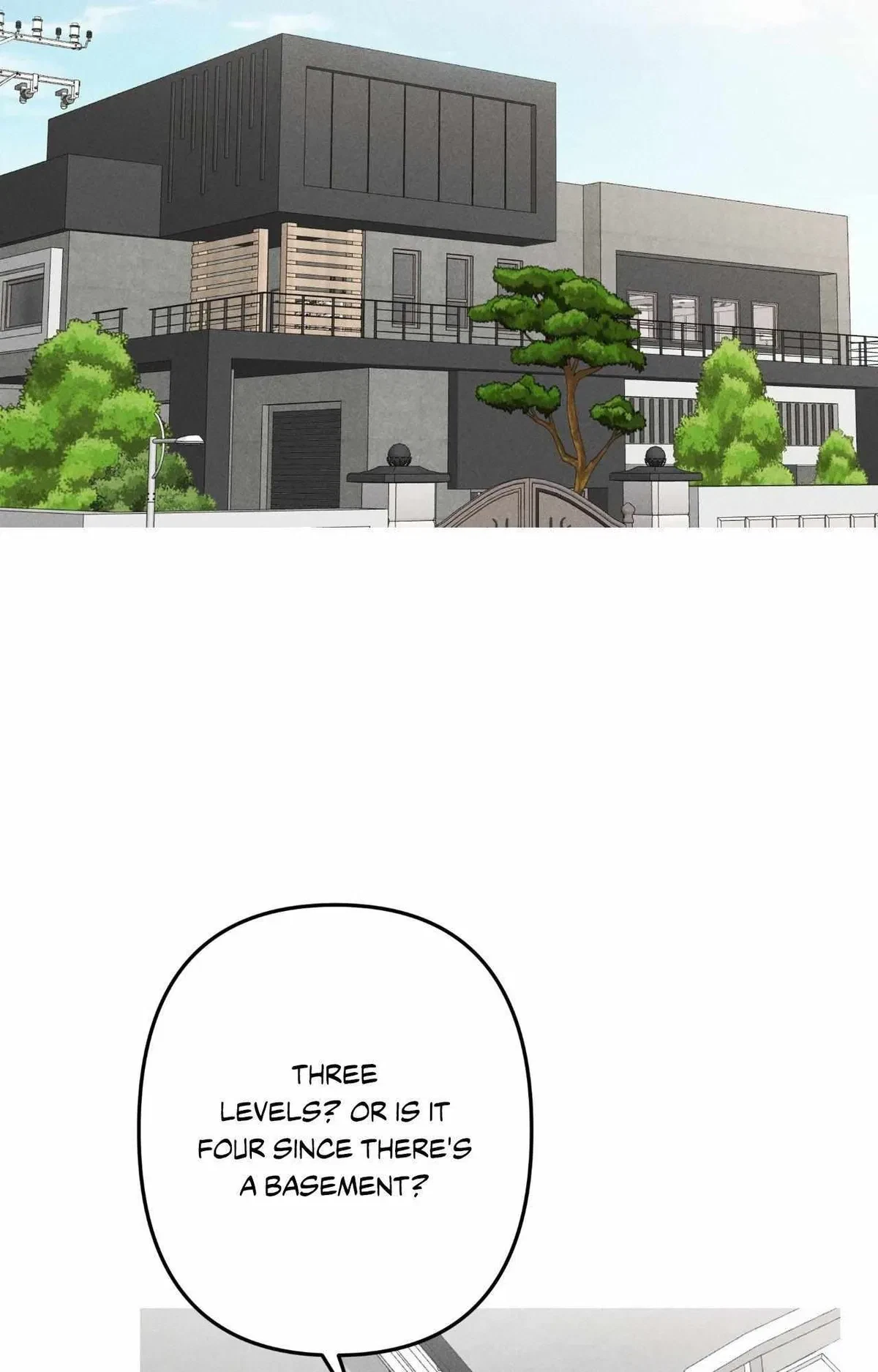 Kill Me If You Can Chapter 99, page 17