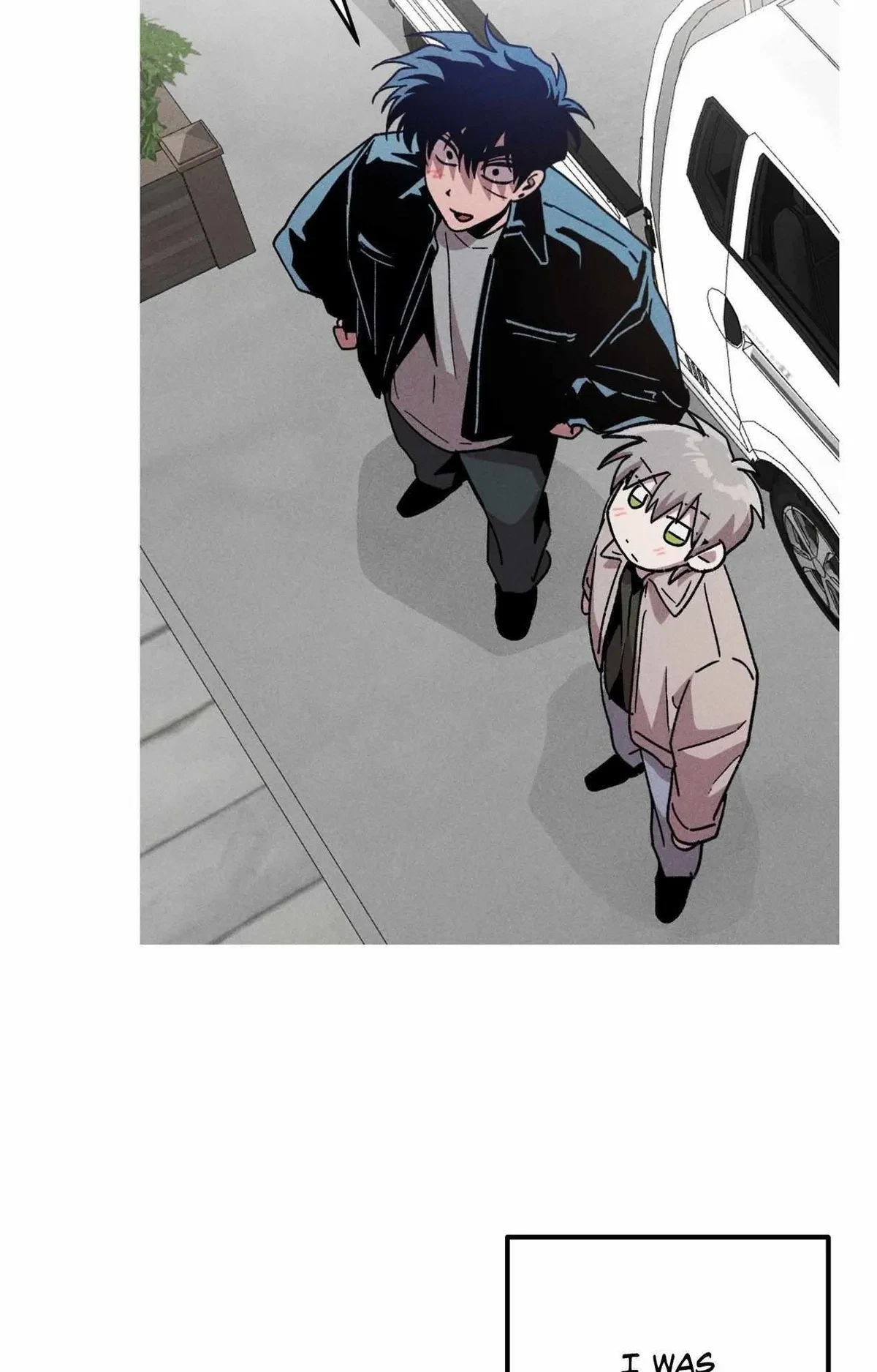 Kill Me If You Can Chapter 99, page 18