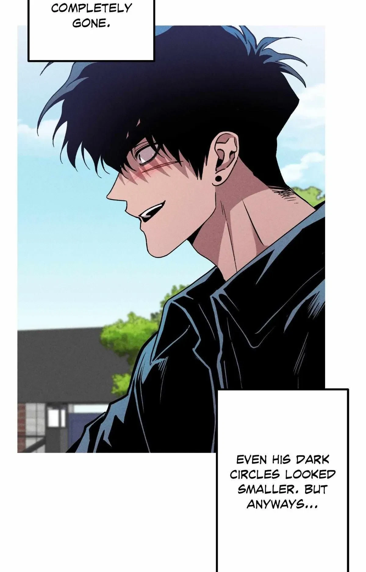 Kill Me If You Can Chapter 99, page 20