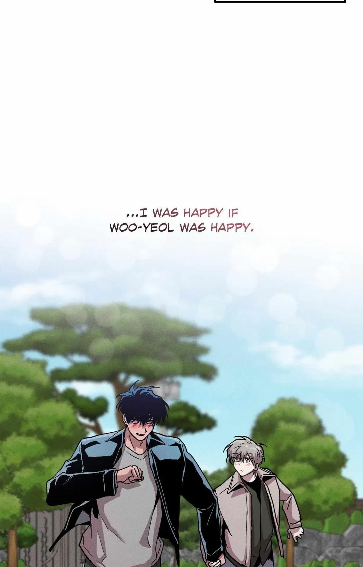 Kill Me If You Can Chapter 99, page 21