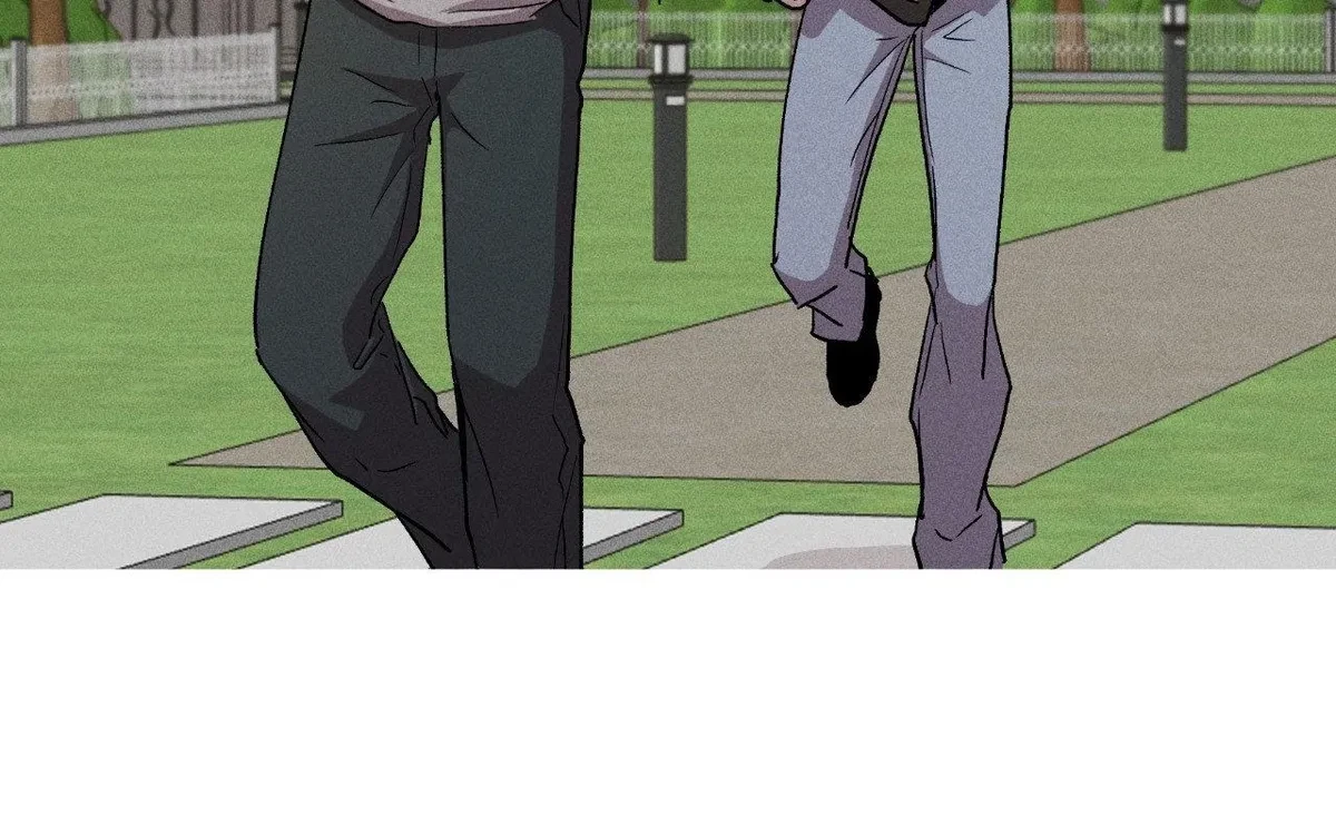 Kill Me If You Can Chapter 99, page 22