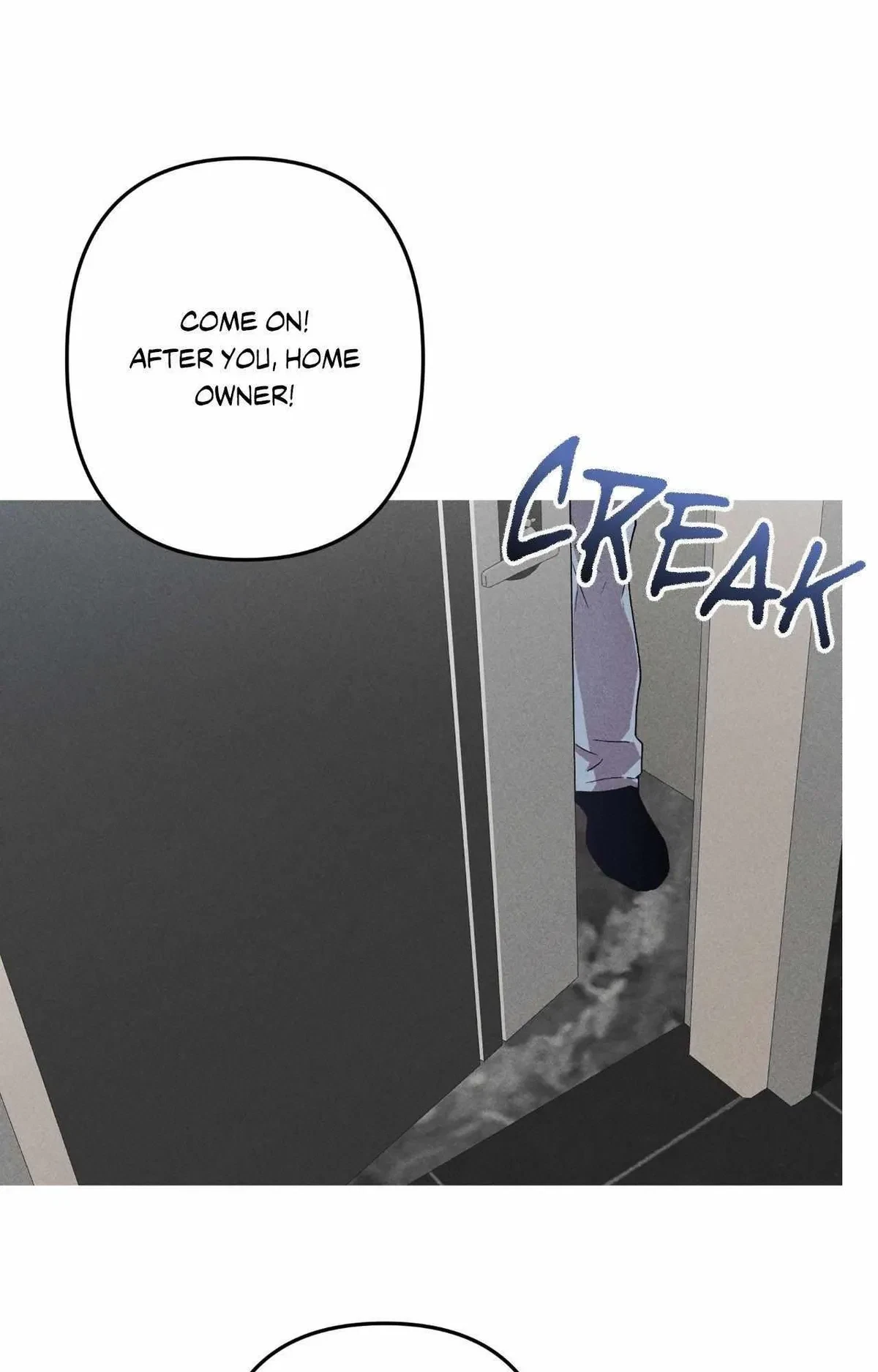 Kill Me If You Can Chapter 99, page 23