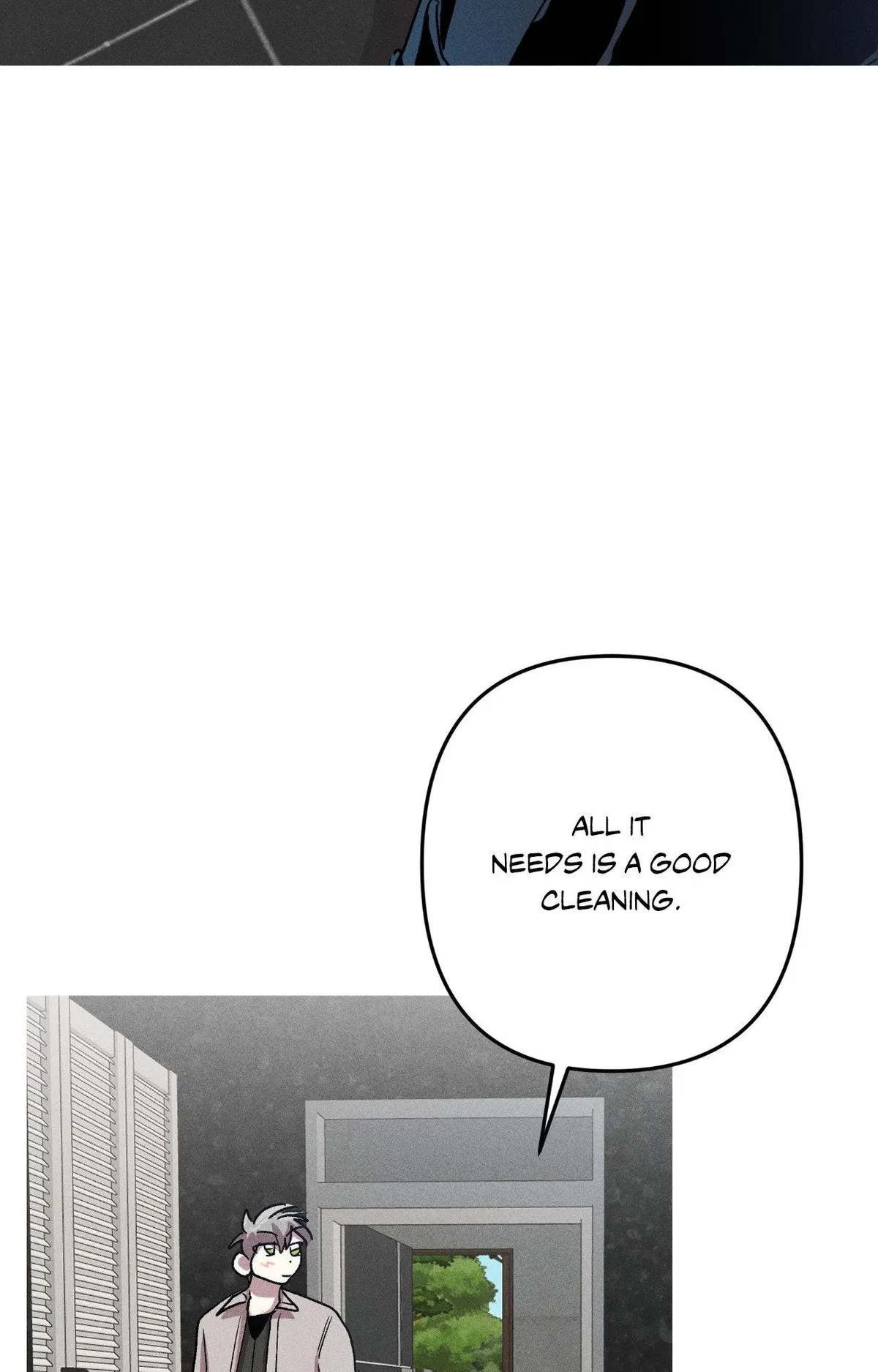 Kill Me If You Can Chapter 99, page 26