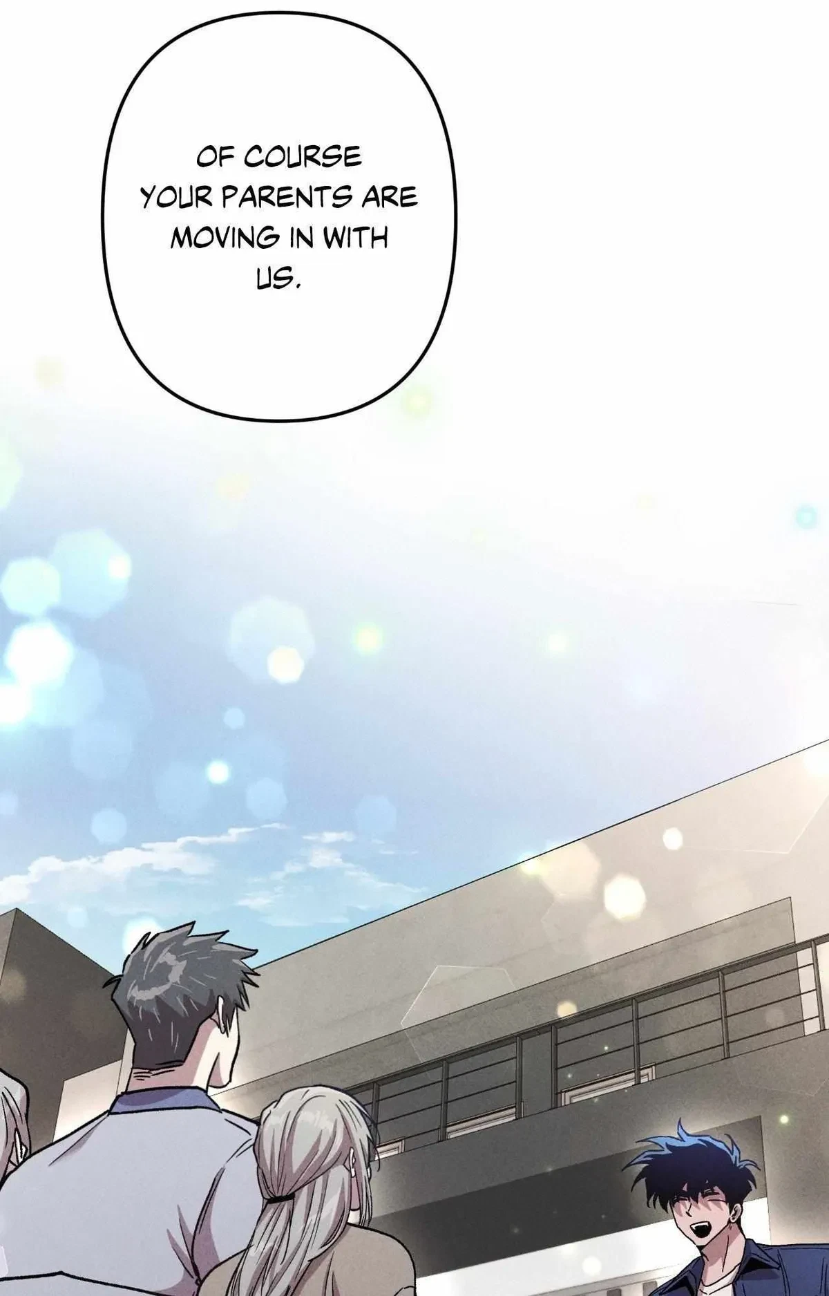 Kill Me If You Can Chapter 99, page 30