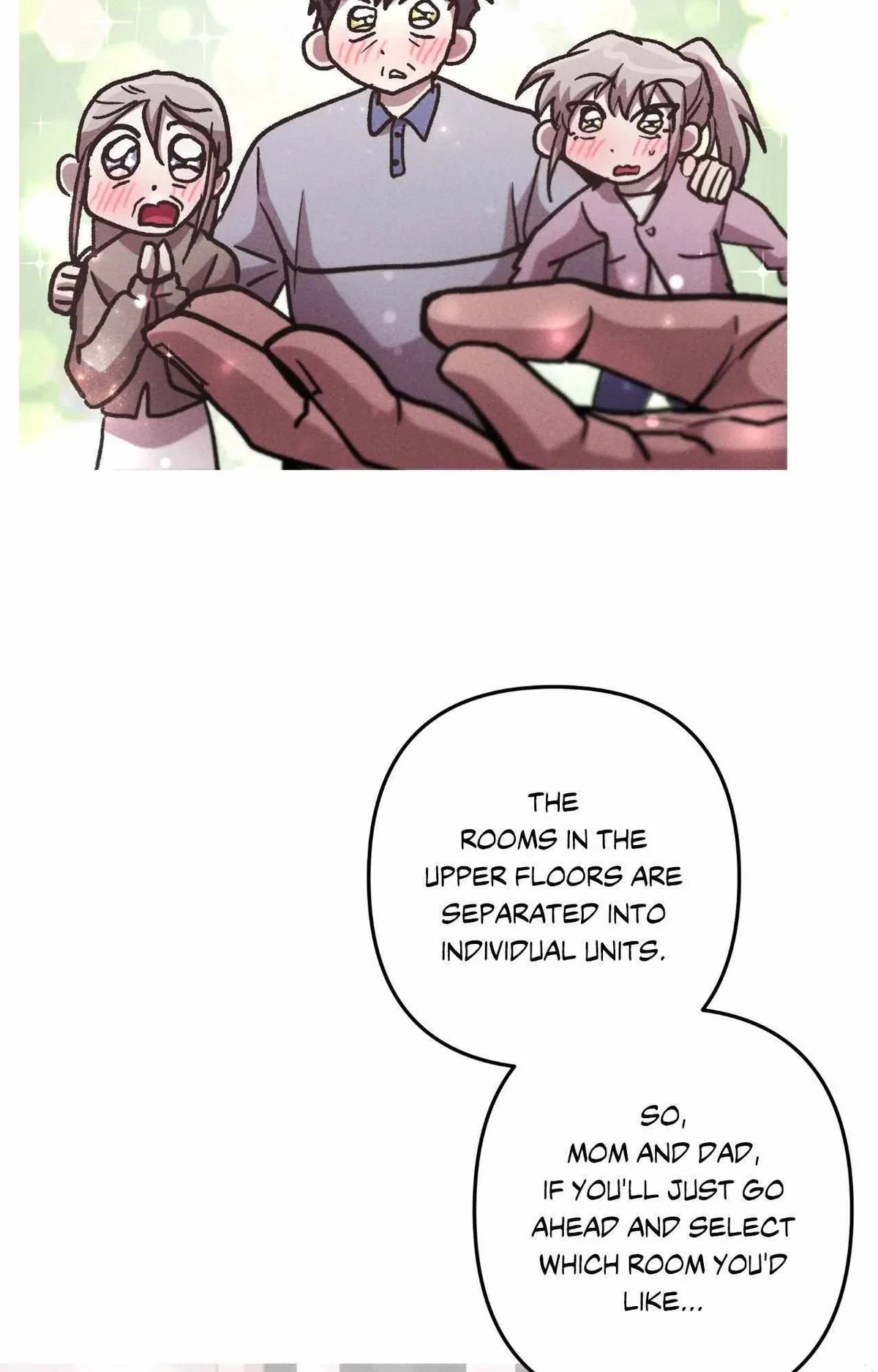 Kill Me If You Can Chapter 99, page 32