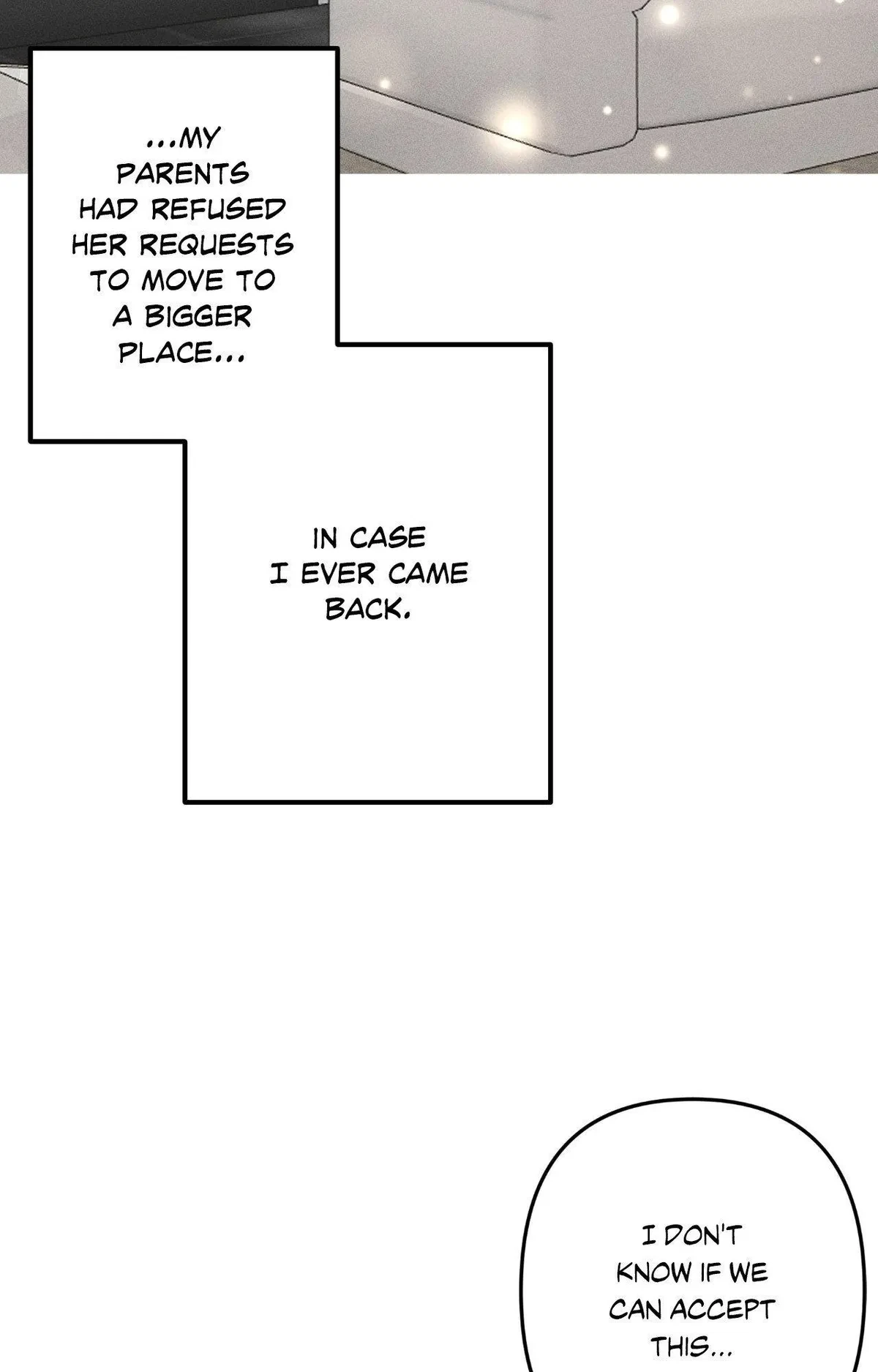 Kill Me If You Can Chapter 99, page 35