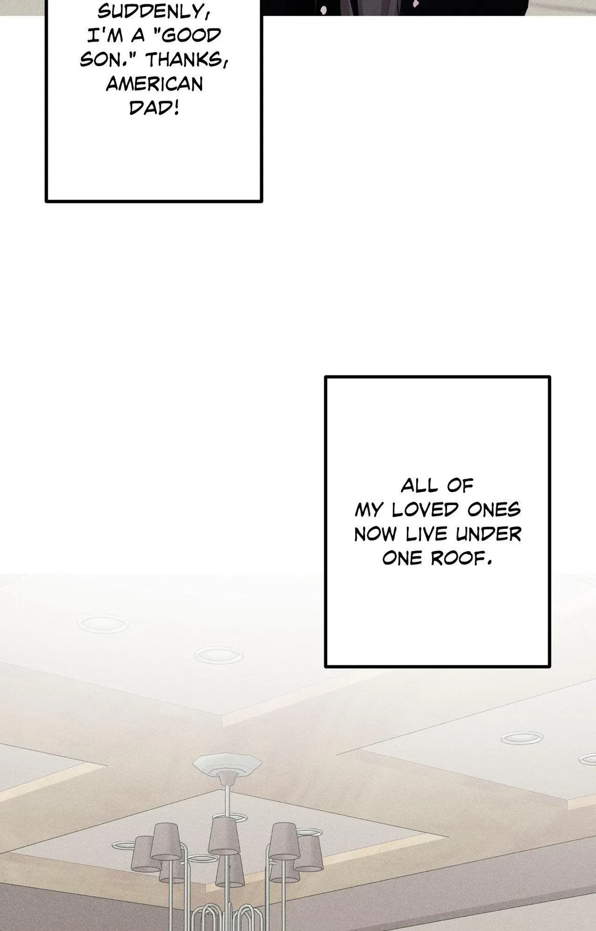 Kill Me If You Can Chapter 99, page 38