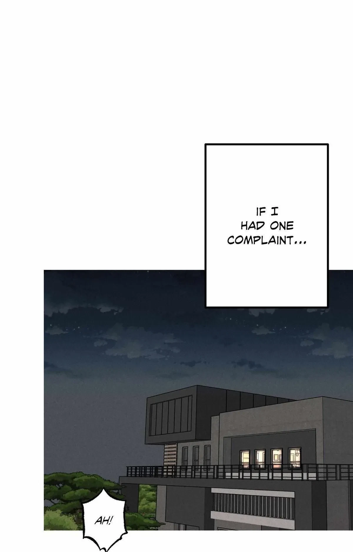 Kill Me If You Can Chapter 99, page 40