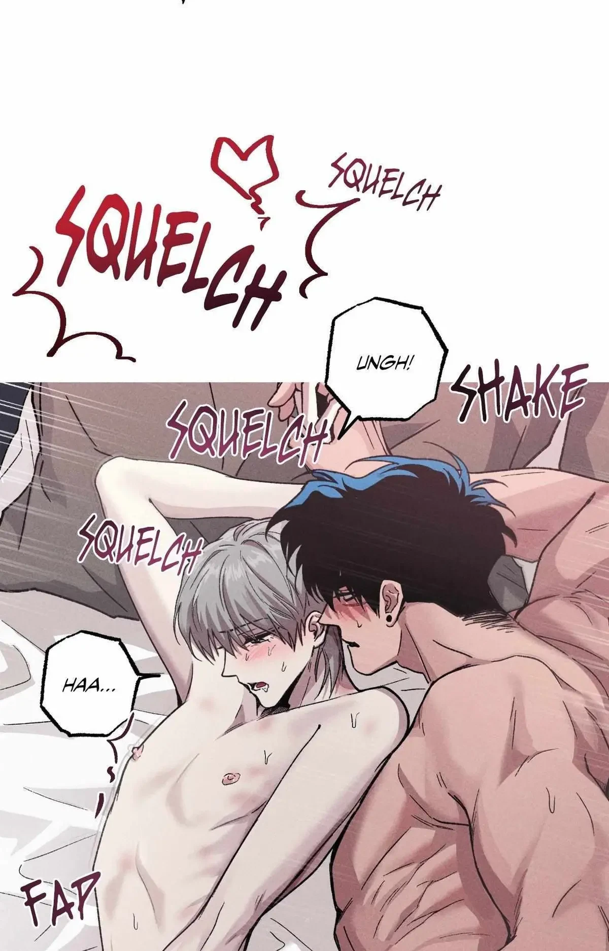Kill Me If You Can Chapter 99, page 41
