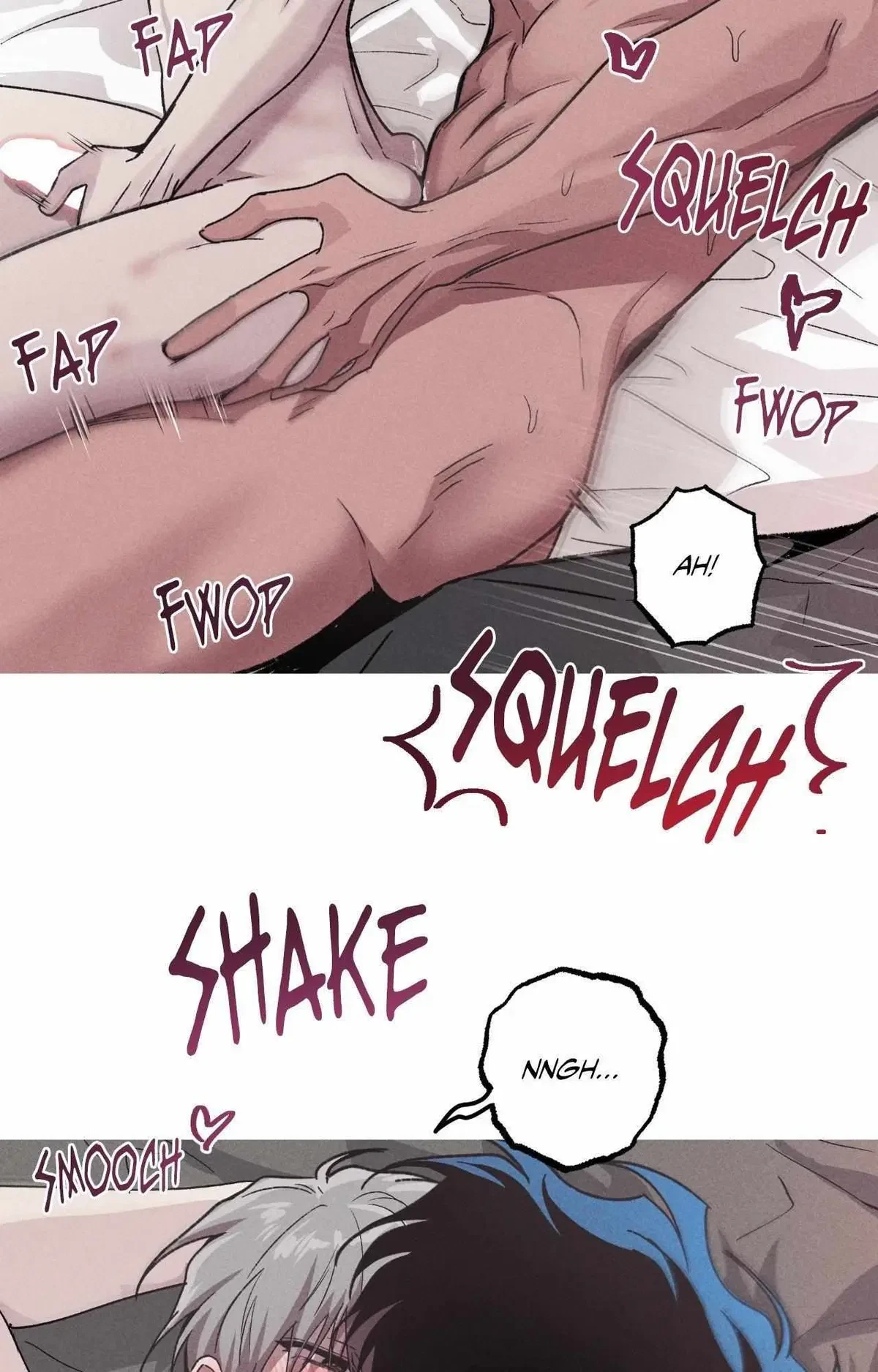 Kill Me If You Can Chapter 99, page 42