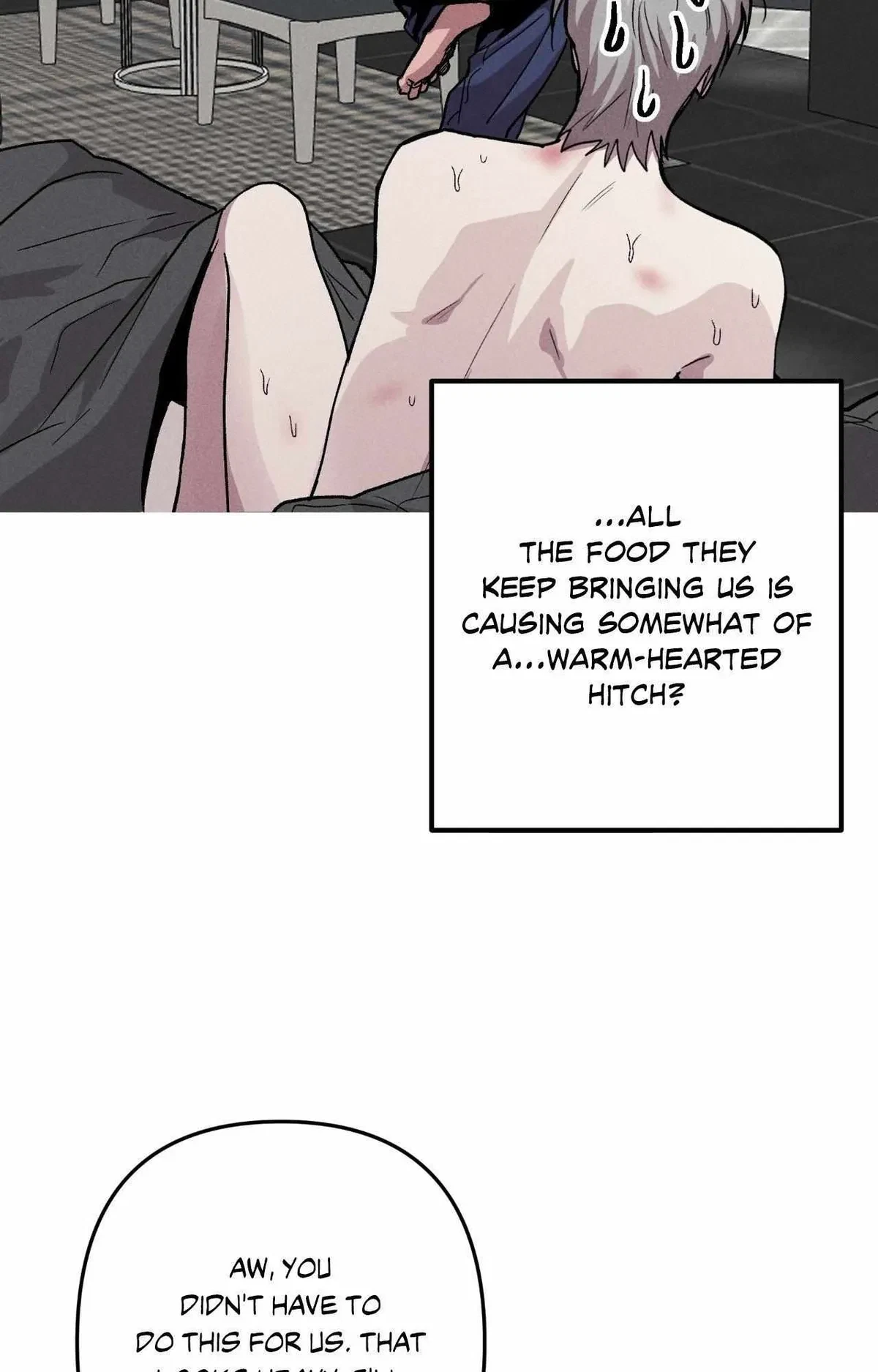 Kill Me If You Can Chapter 99, page 47