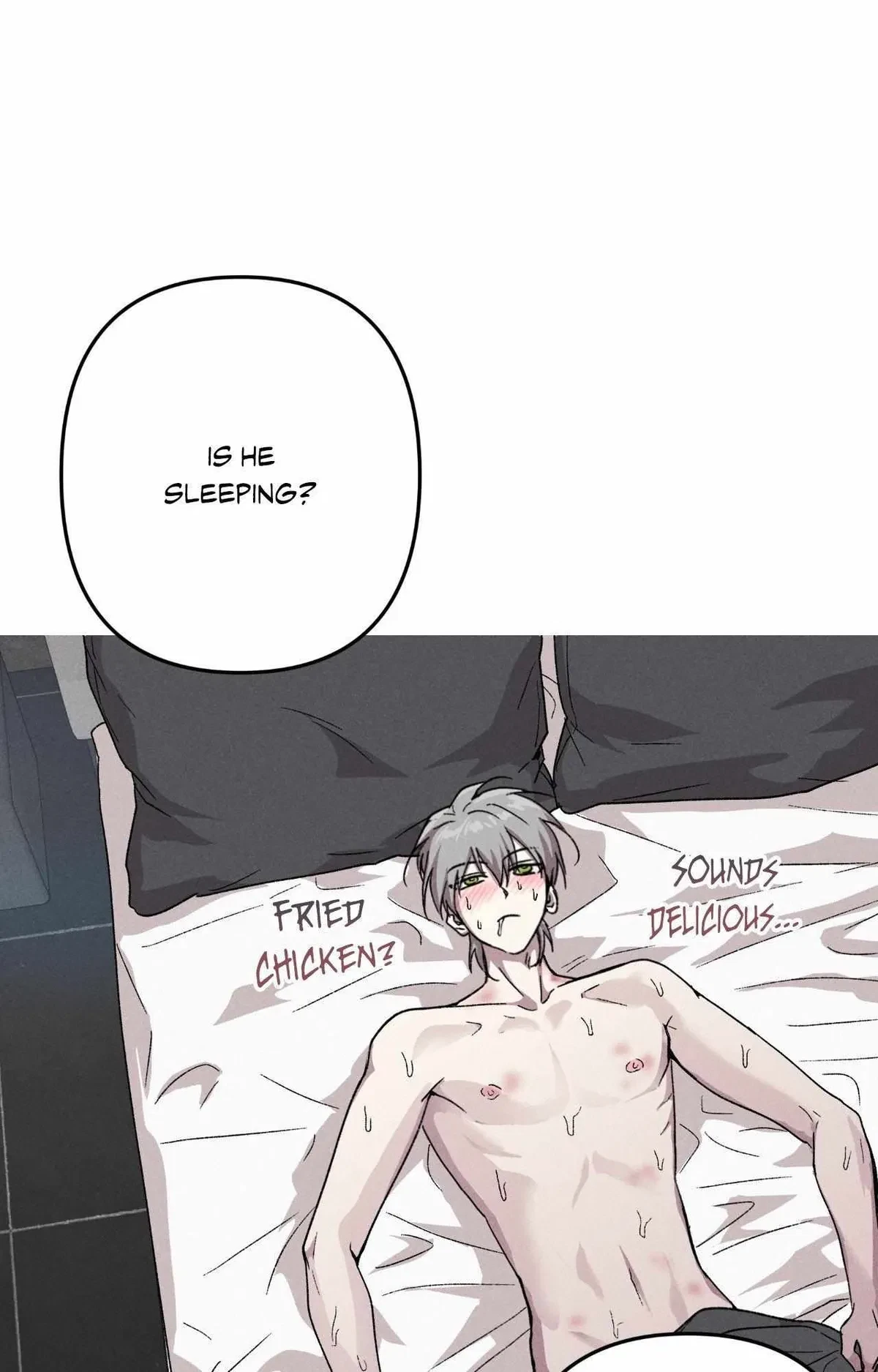 Kill Me If You Can Chapter 99, page 49