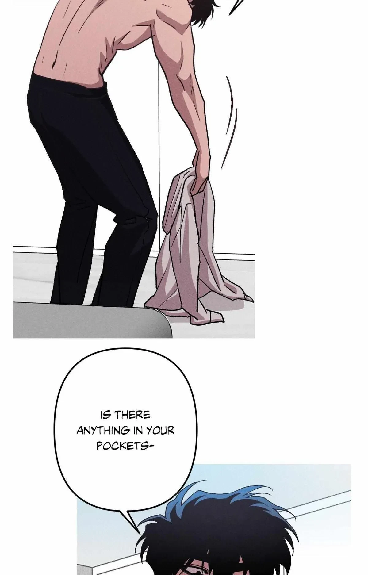 Kill Me If You Can Chapter 99, page 5