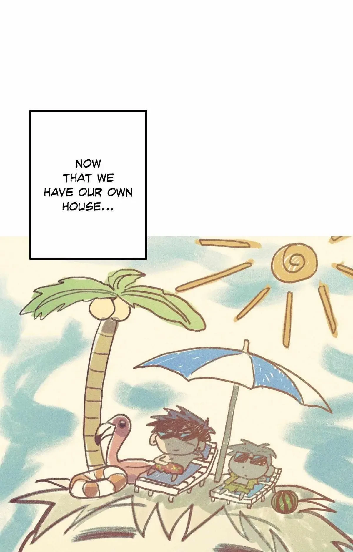 Kill Me If You Can Chapter 99, page 51