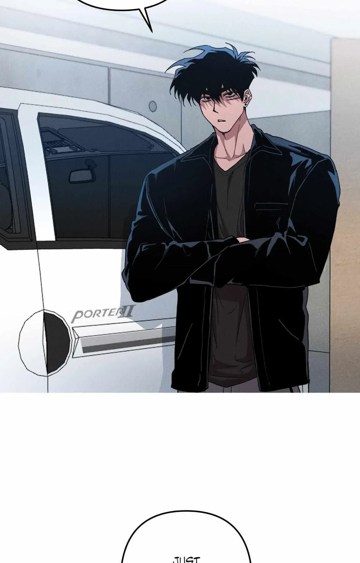 Kill Me If You Can Chapter 99, page 53