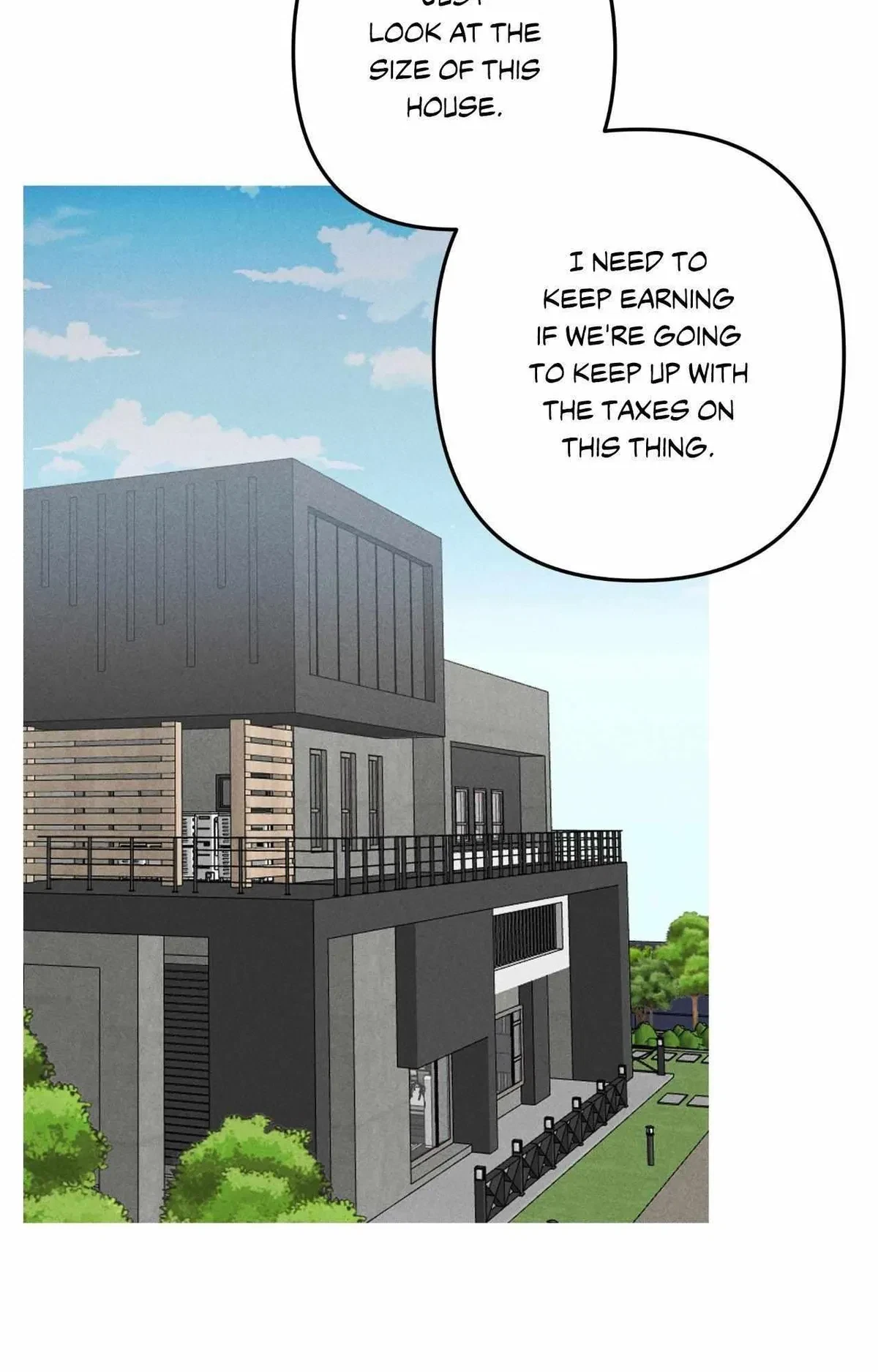 Kill Me If You Can Chapter 99, page 54