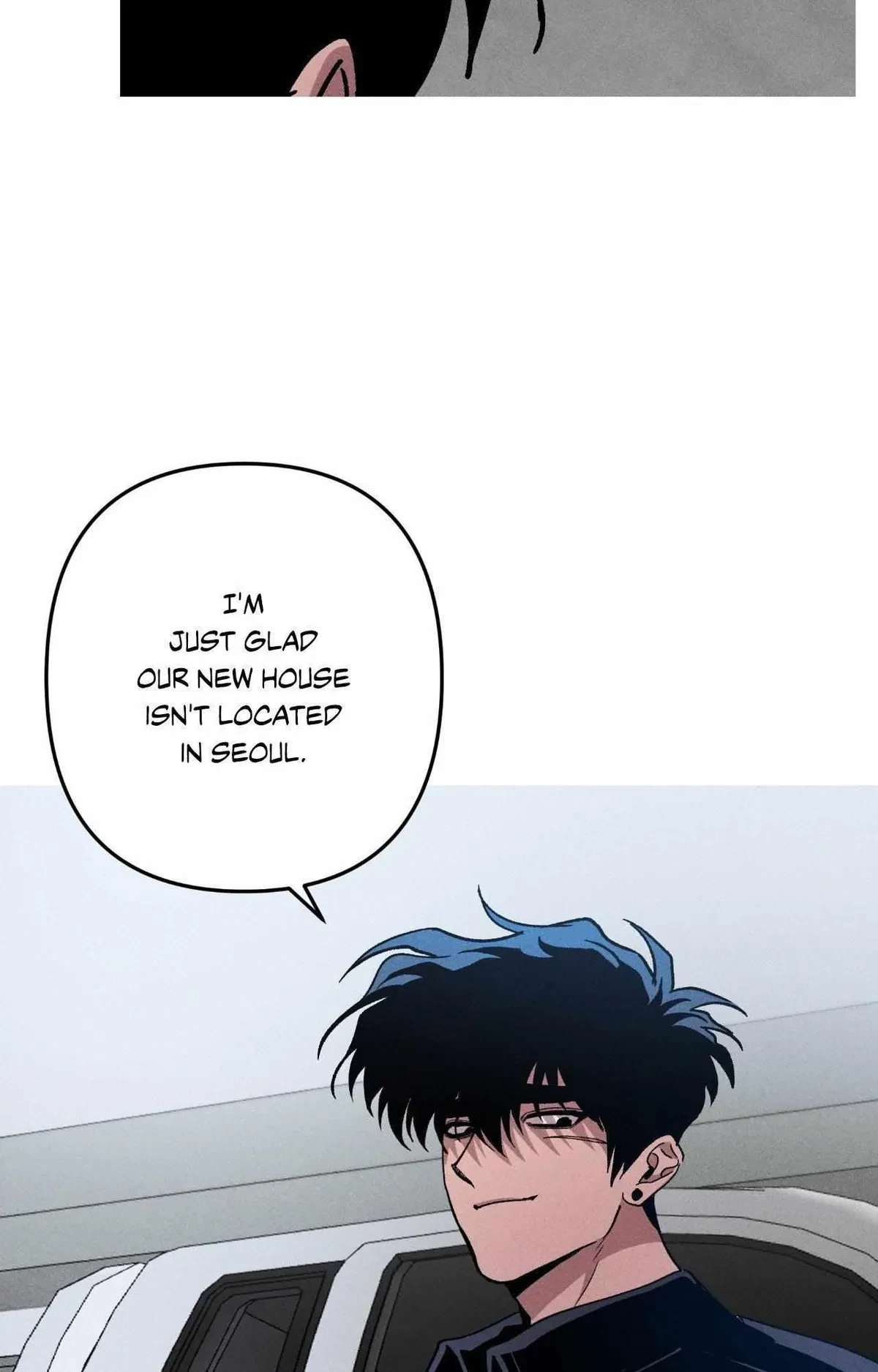 Kill Me If You Can Chapter 99, page 56