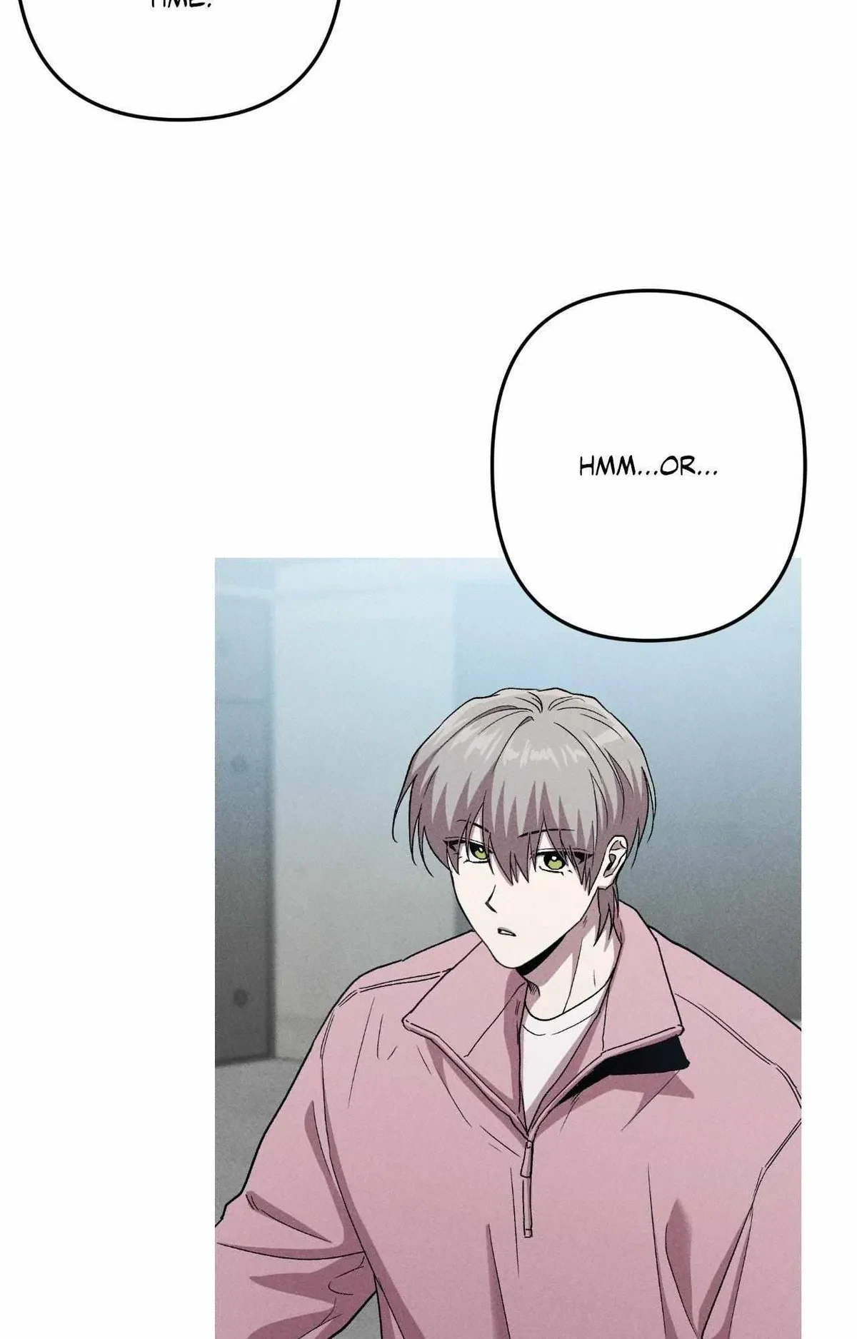 Kill Me If You Can Chapter 99, page 59