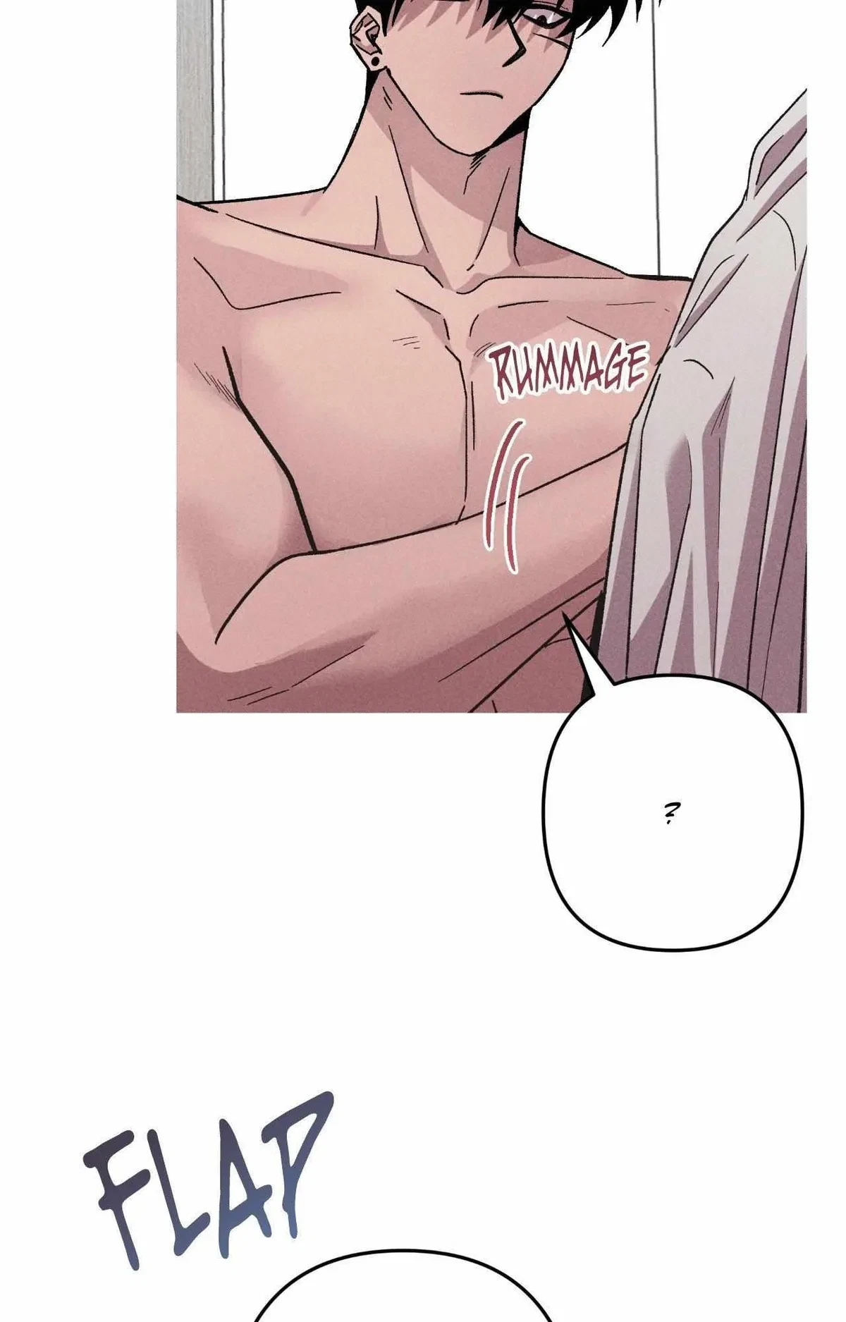 Kill Me If You Can Chapter 99, page 6