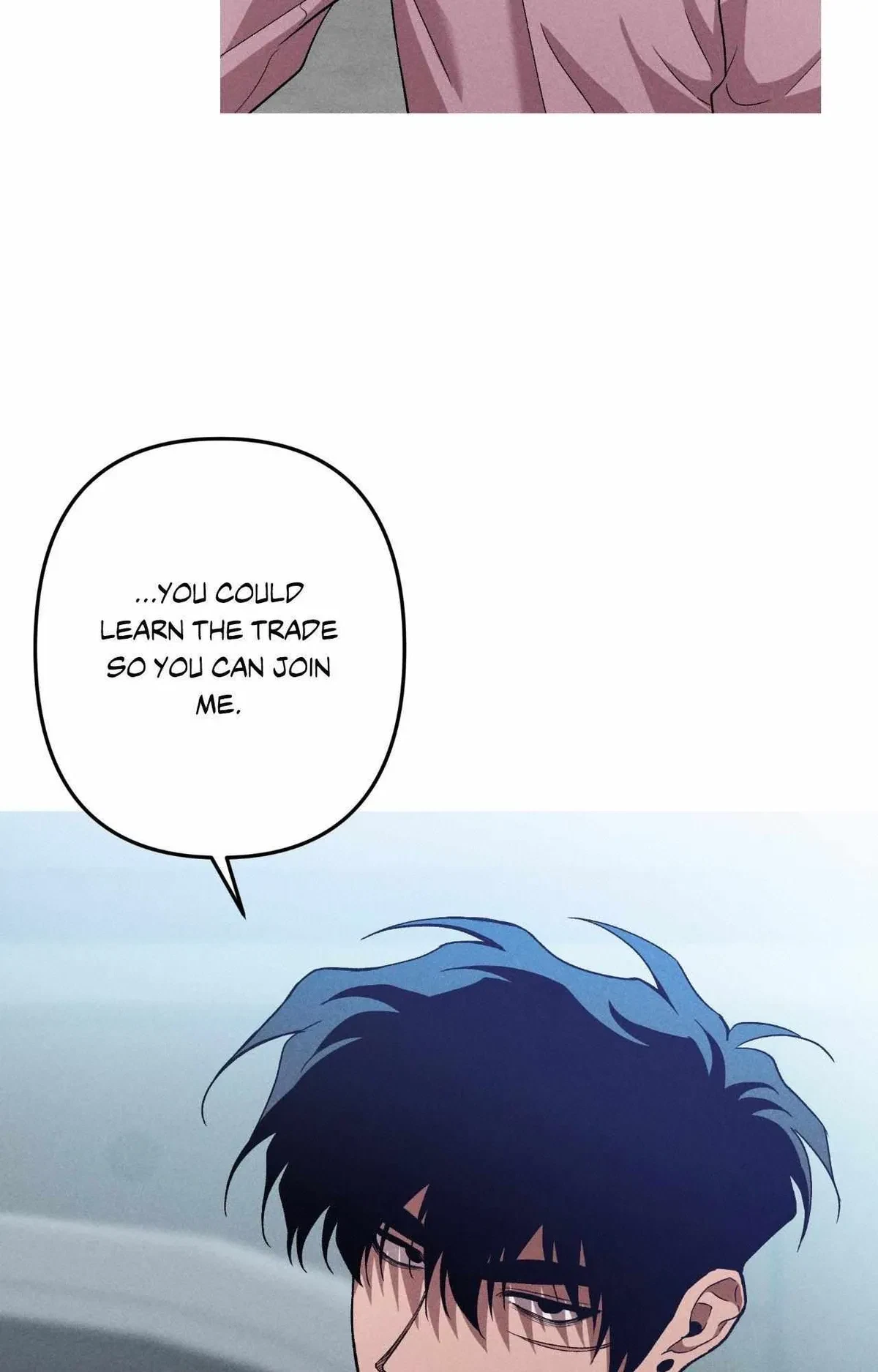 Kill Me If You Can Chapter 99, page 60