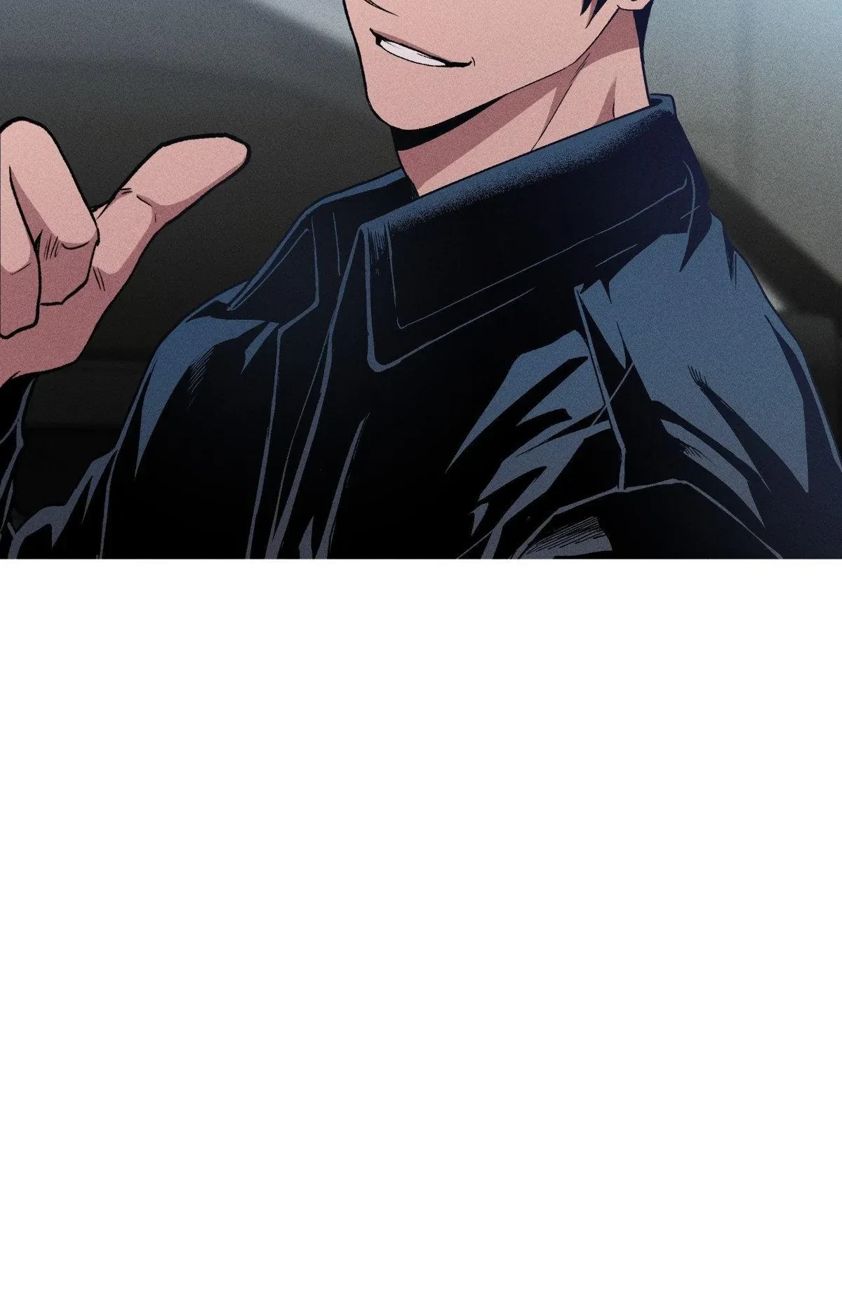 Kill Me If You Can Chapter 99, page 61
