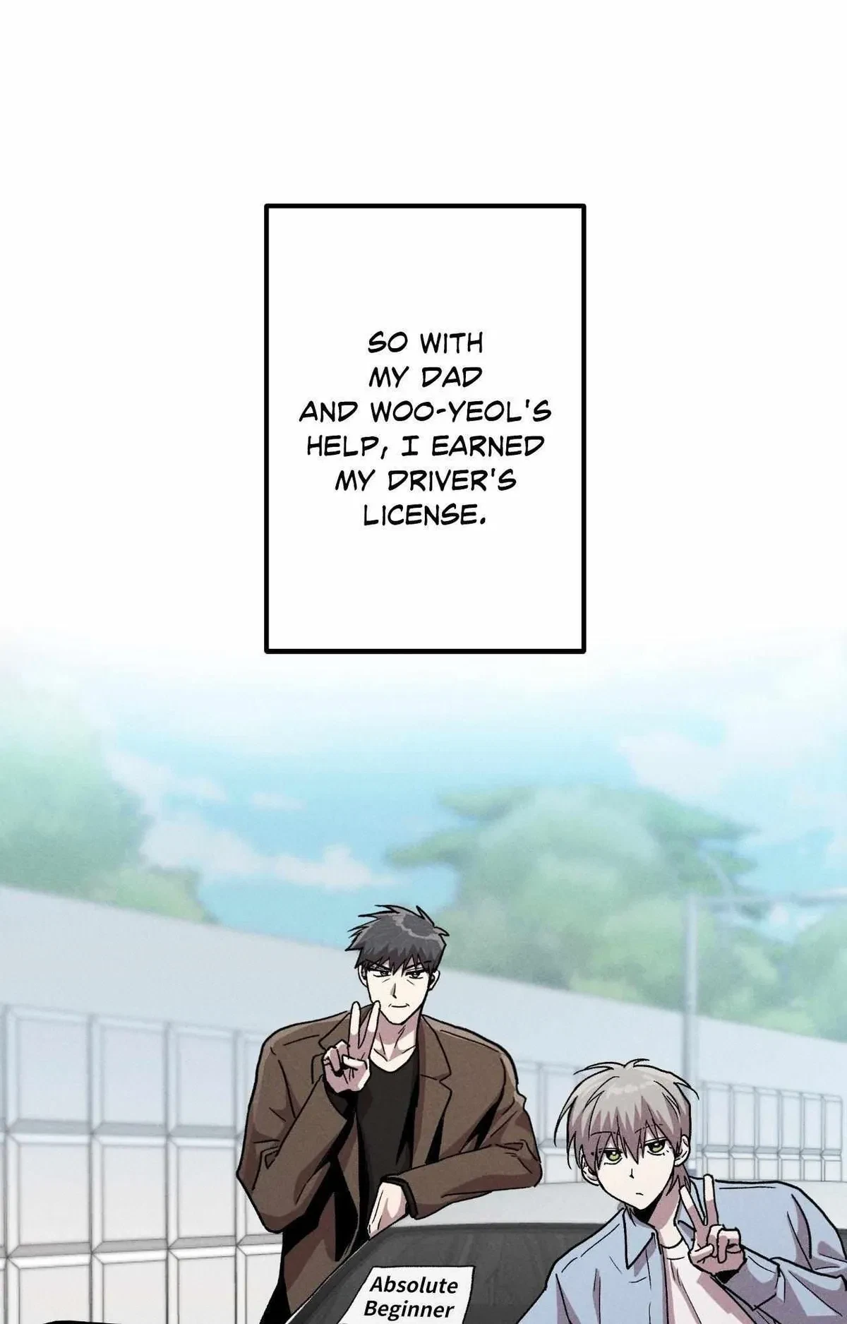 Kill Me If You Can Chapter 99, page 62