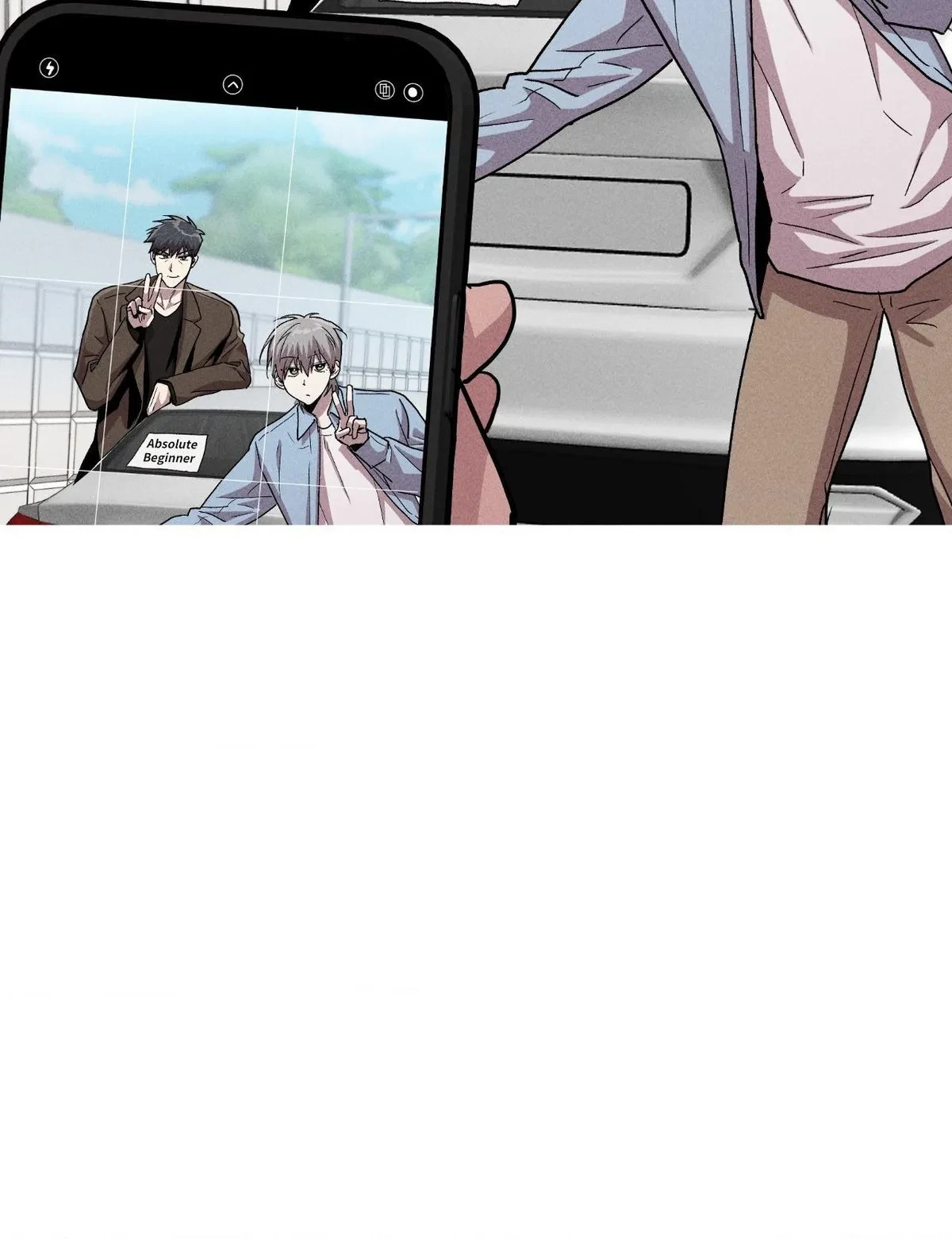 Kill Me If You Can Chapter 99, page 63