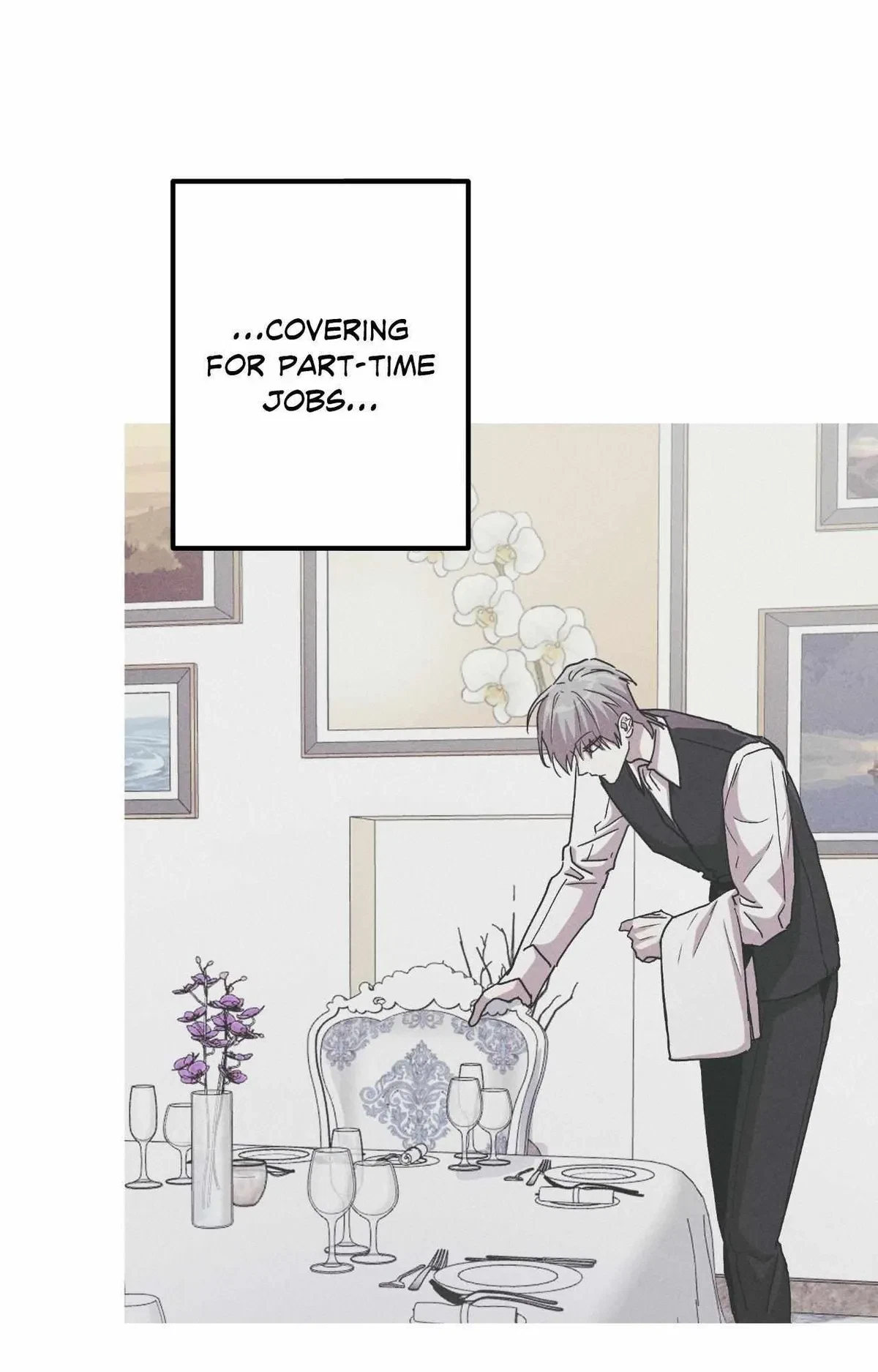 Kill Me If You Can Chapter 99, page 65
