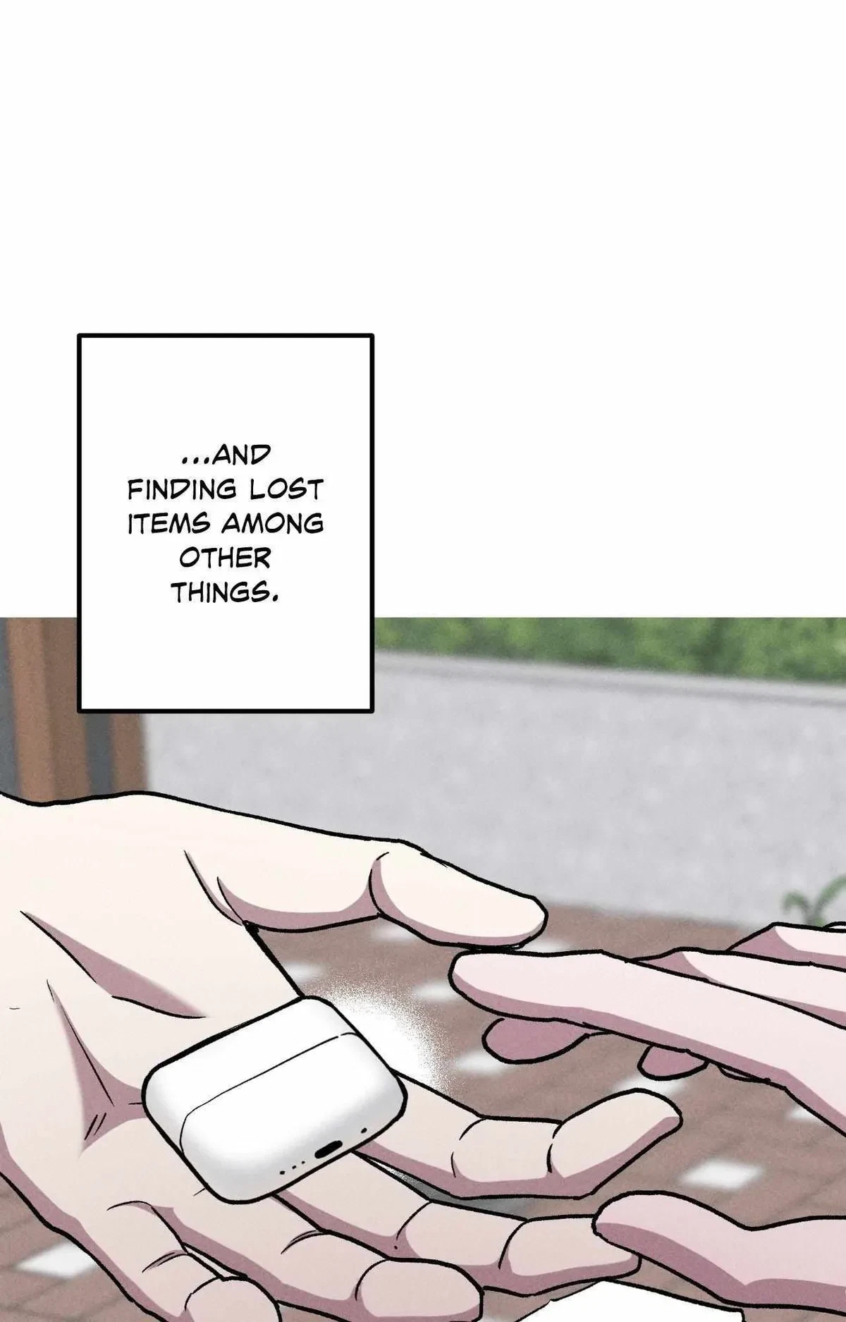 Kill Me If You Can Chapter 99, page 67