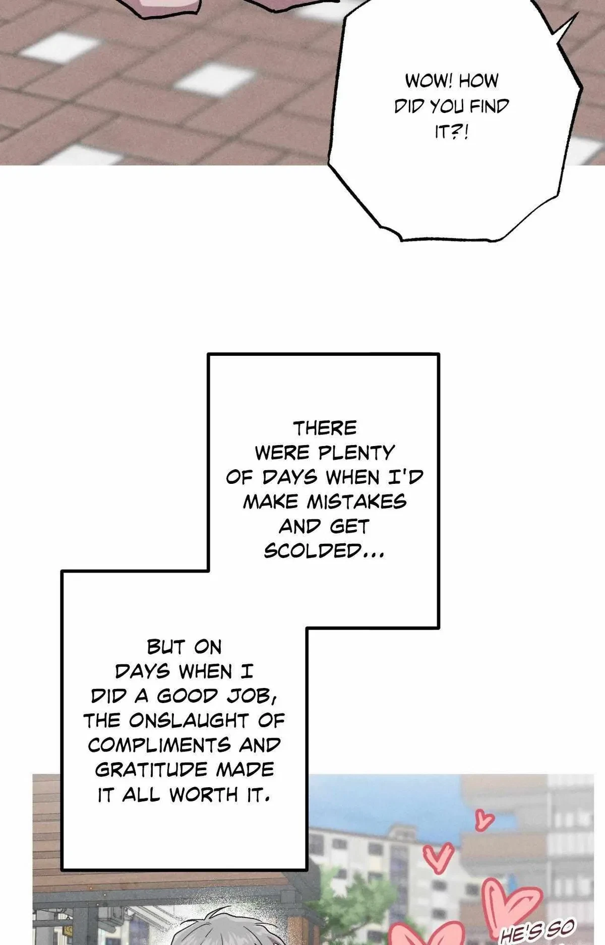 Kill Me If You Can Chapter 99, page 68