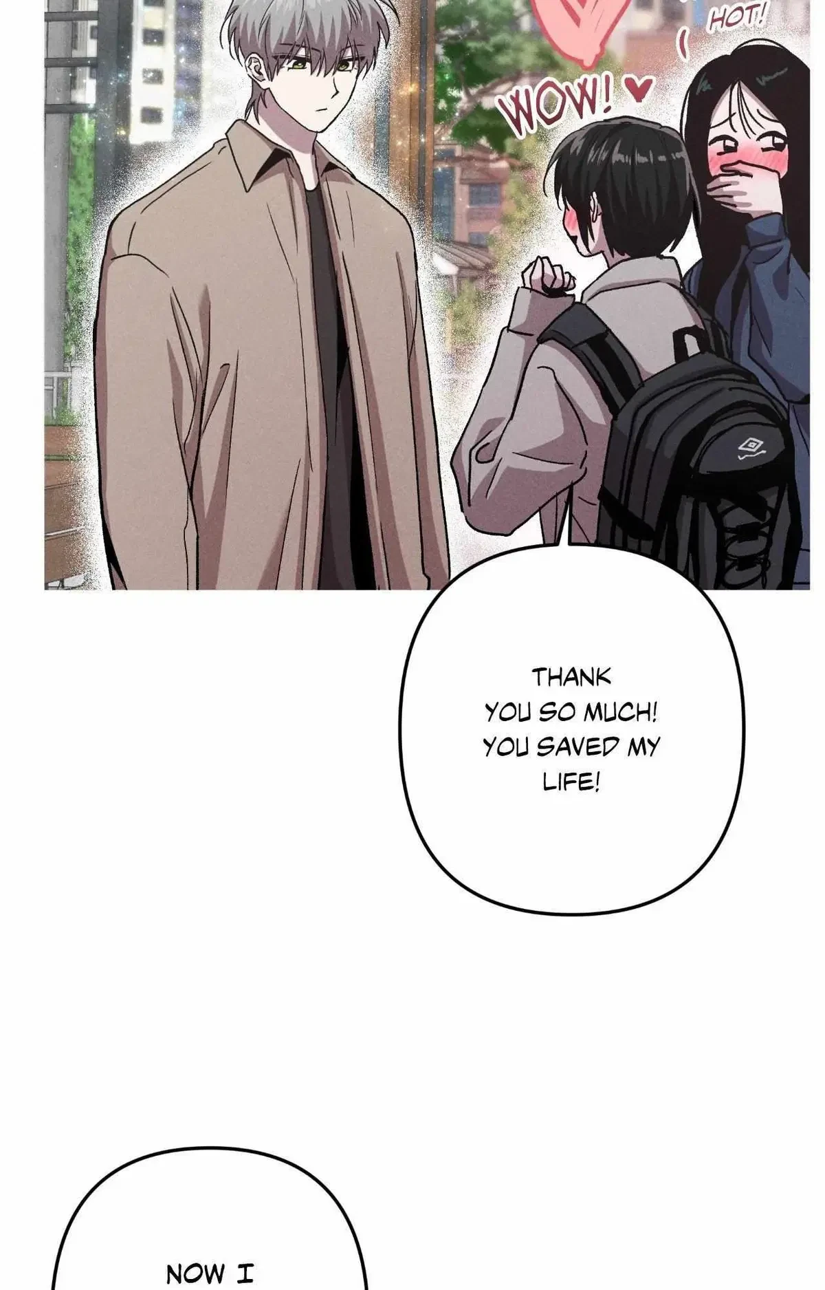 Kill Me If You Can Chapter 99, page 69