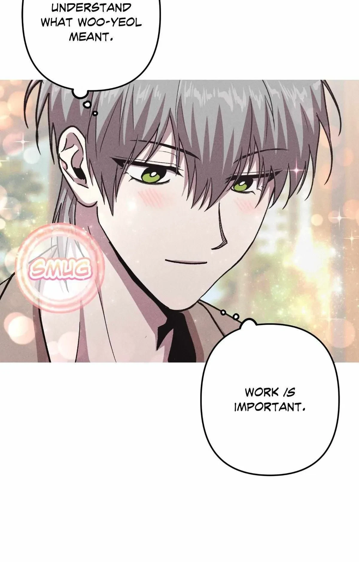 Kill Me If You Can Chapter 99, page 70