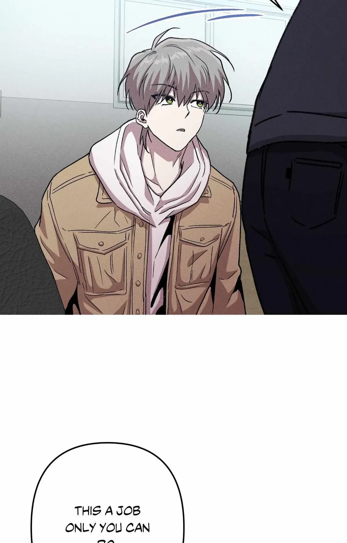Kill Me If You Can Chapter 99, page 76