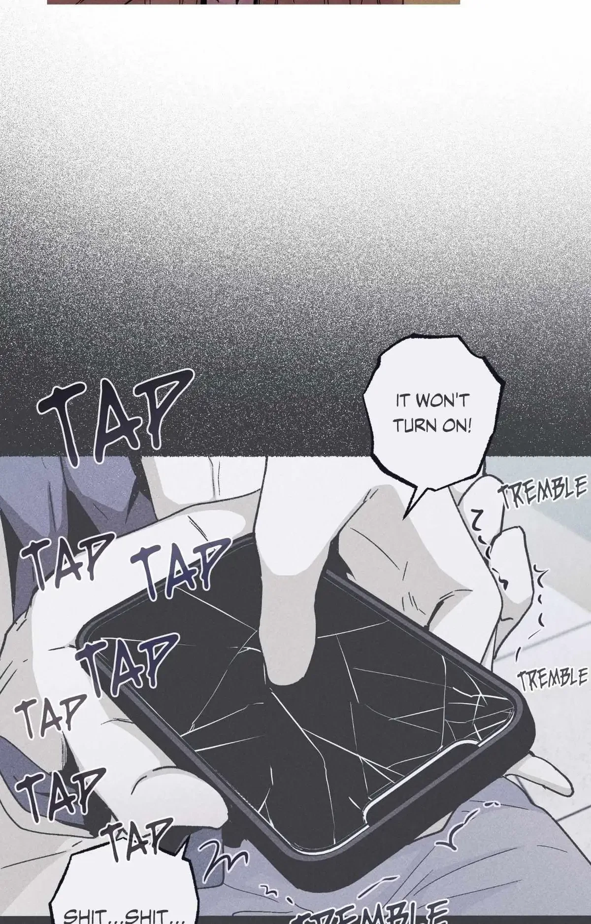 Kill Me If You Can Chapter 99, page 81