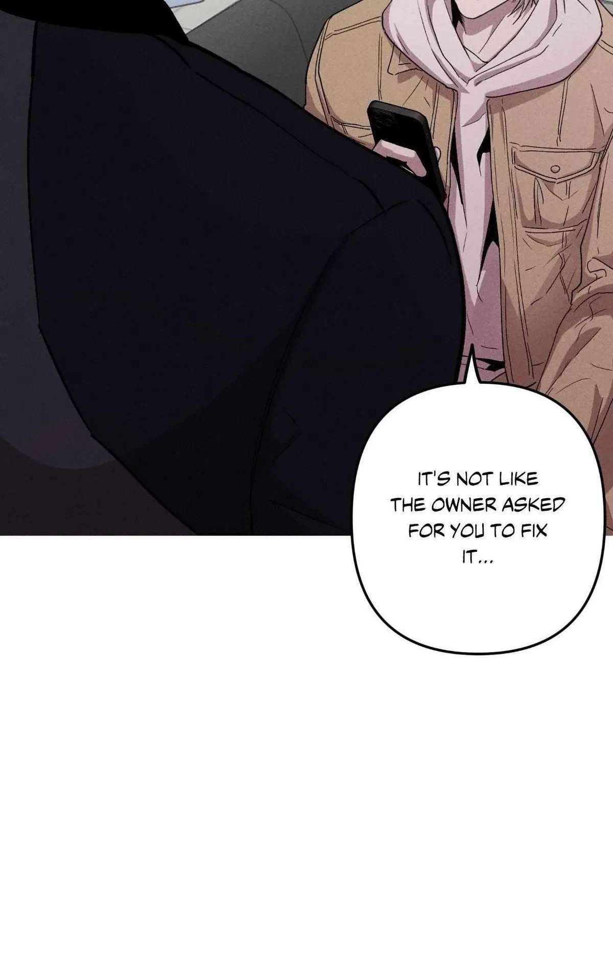 Kill Me If You Can Chapter 99, page 85