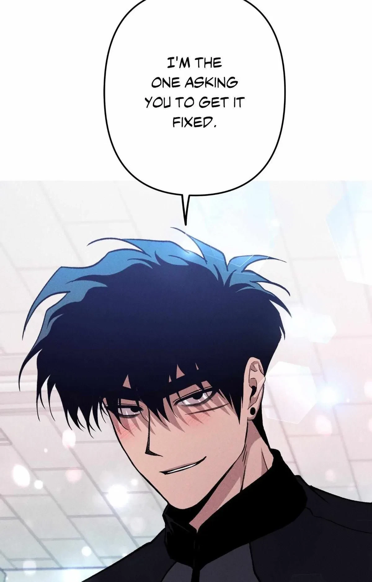 Kill Me If You Can Chapter 99, page 88