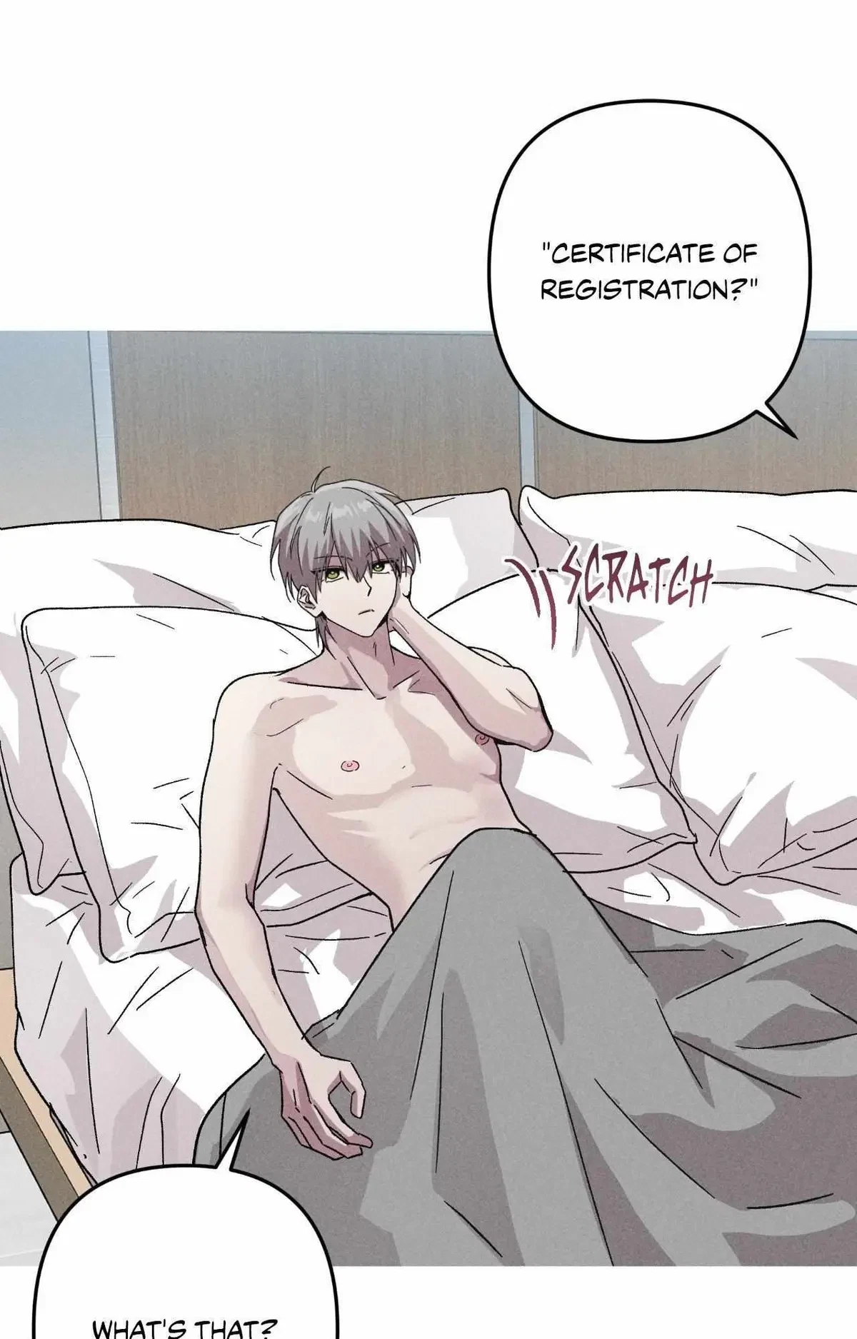 Kill Me If You Can Chapter 99, page 9