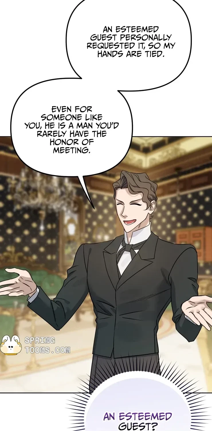 Three Thousand Nights (Kong Baek) Chapter 2, page 14