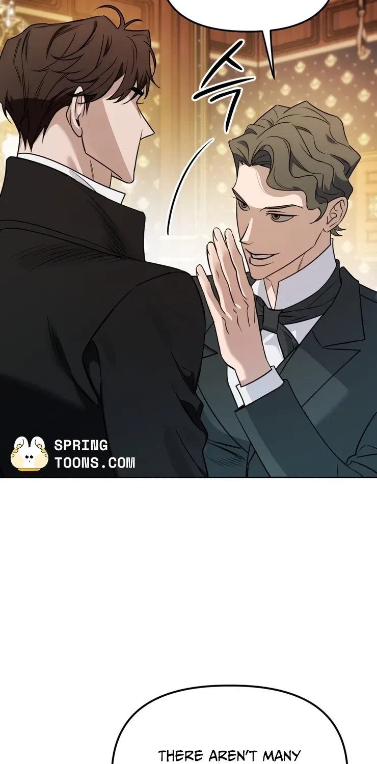 Three Thousand Nights (Kong Baek) Chapter 2, page 17