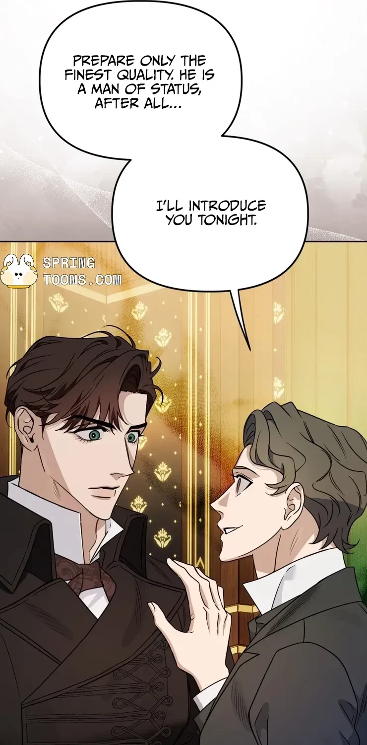 Three Thousand Nights (Kong Baek) Chapter 2, page 21