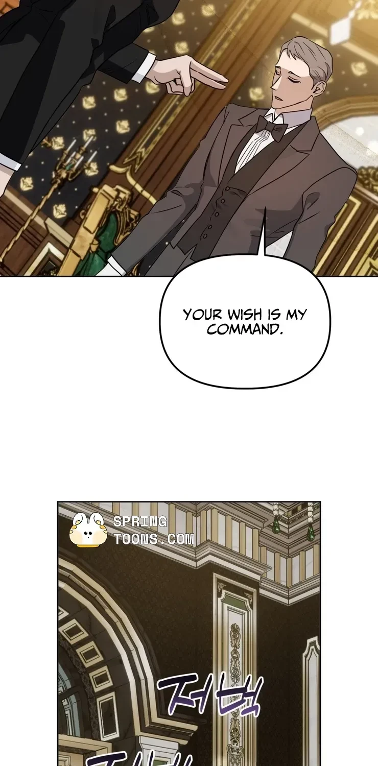 Three Thousand Nights (Kong Baek) Chapter 2, page 26