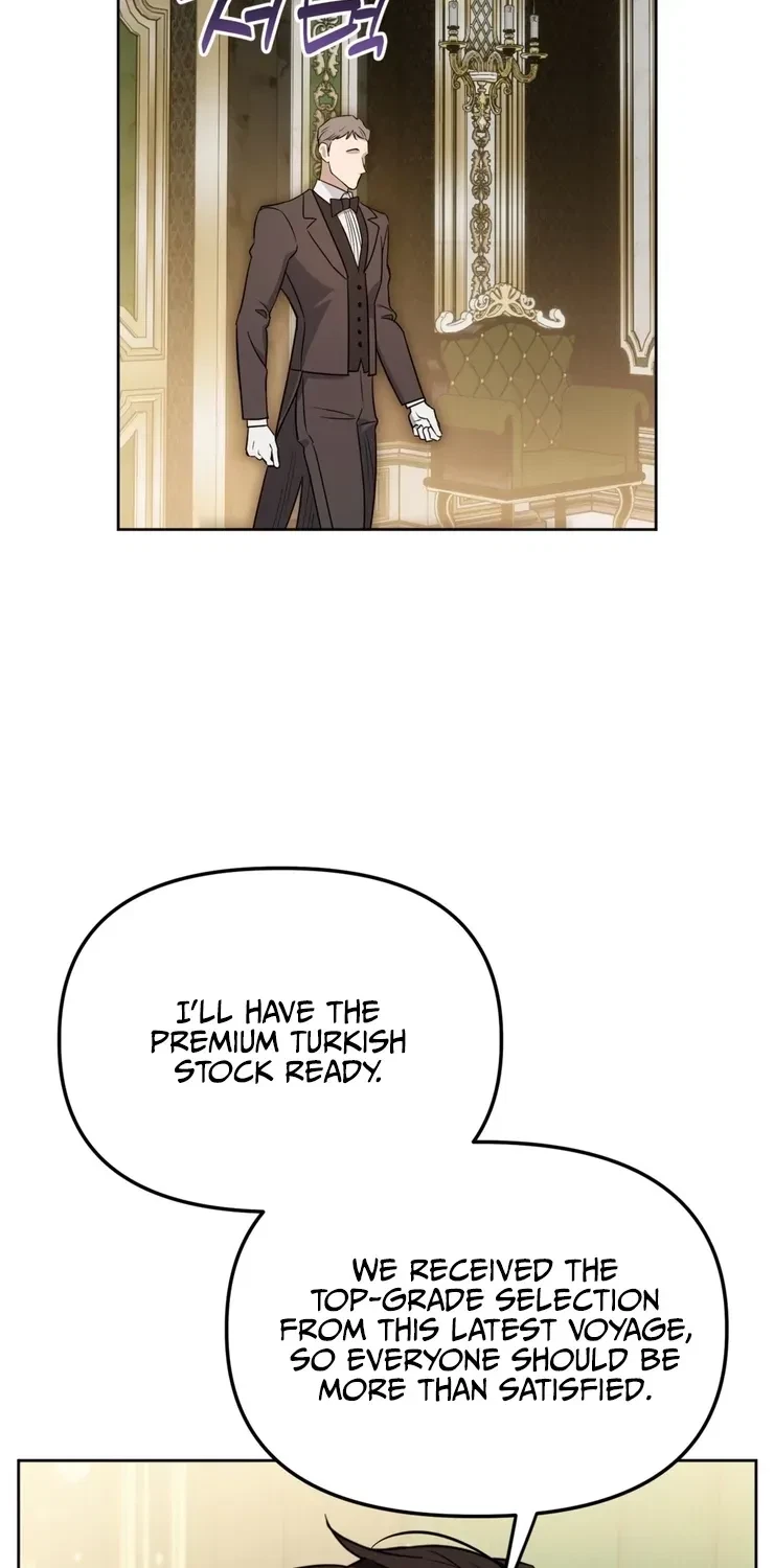 Three Thousand Nights (Kong Baek) Chapter 2, page 27