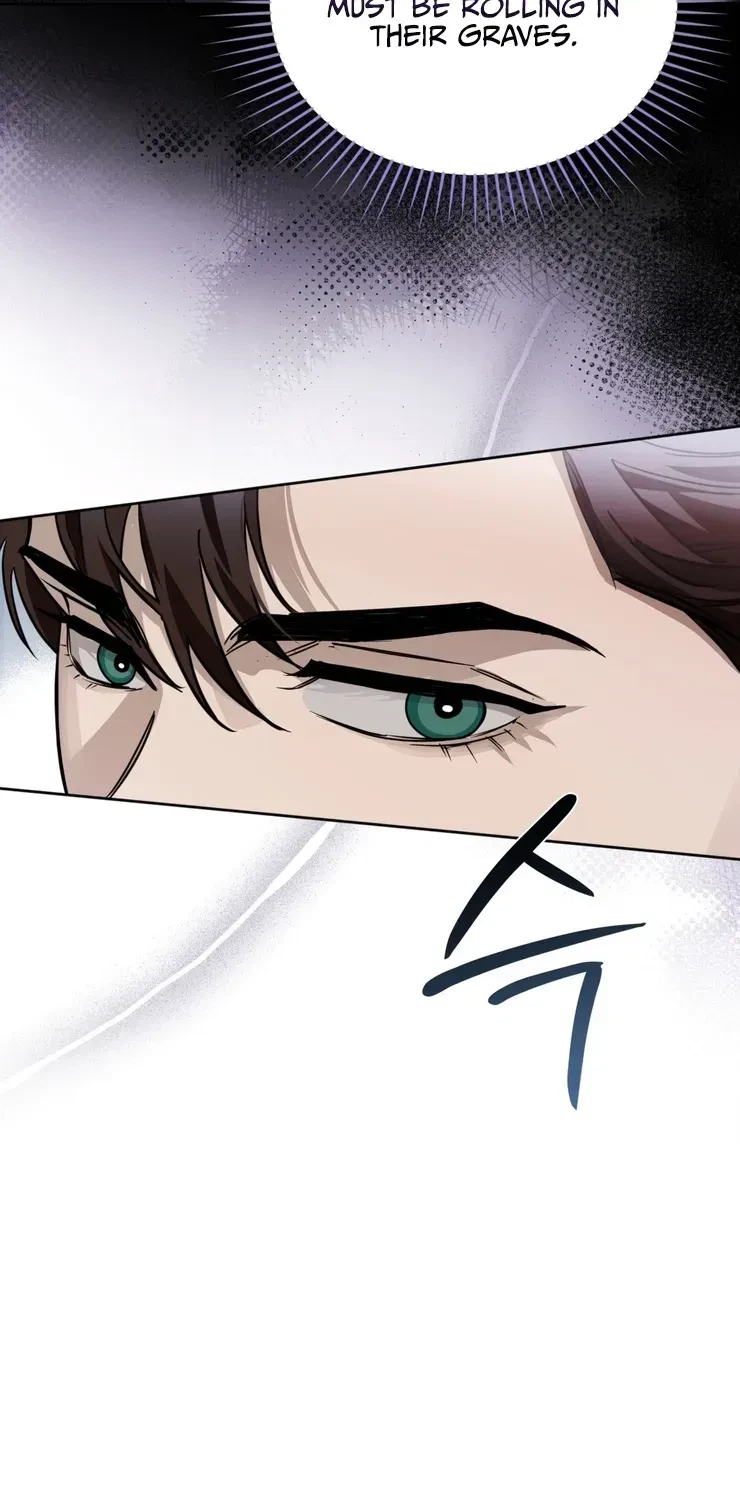 Three Thousand Nights (Kong Baek) Chapter 2, page 3