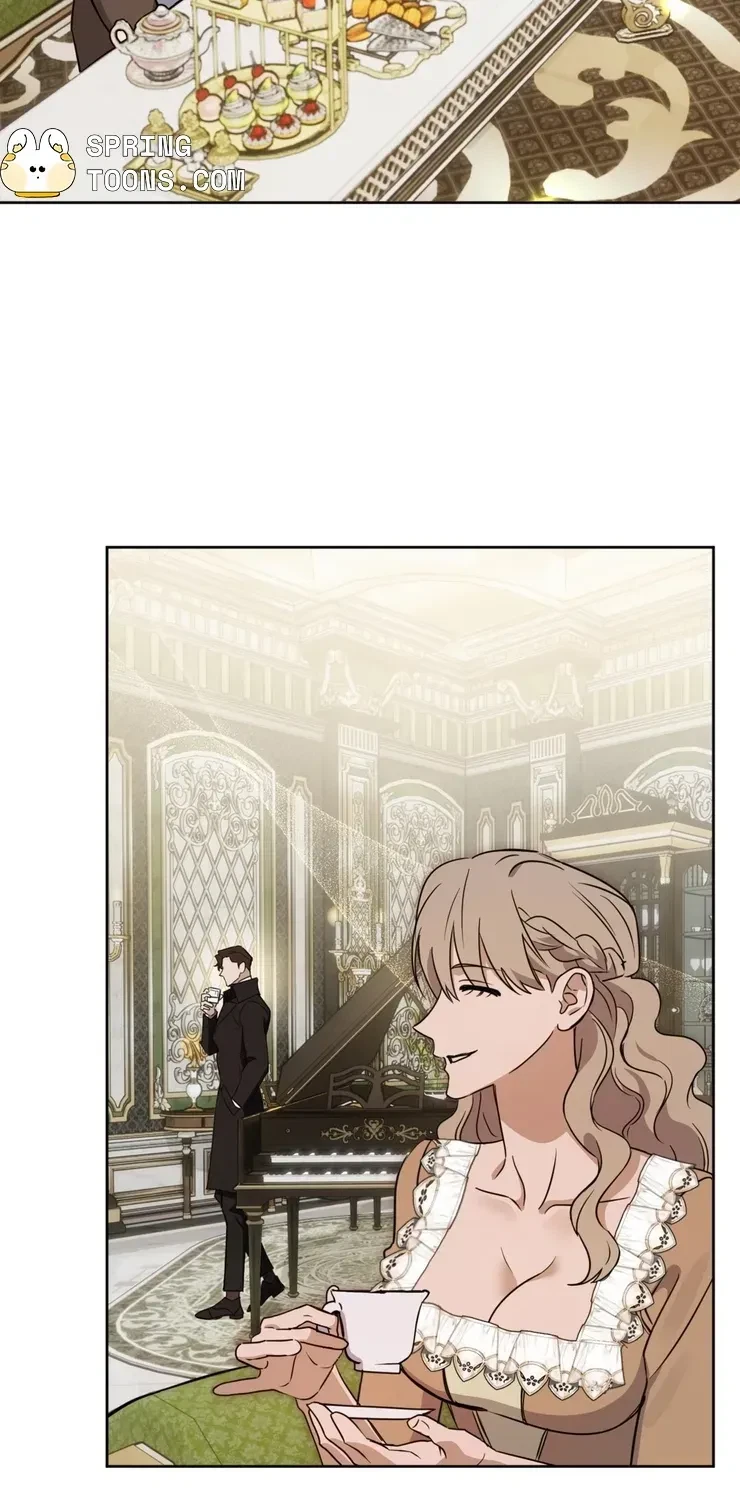 Three Thousand Nights (Kong Baek) Chapter 2, page 35