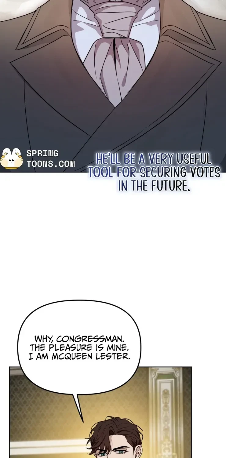 Three Thousand Nights (Kong Baek) Chapter 2, page 41