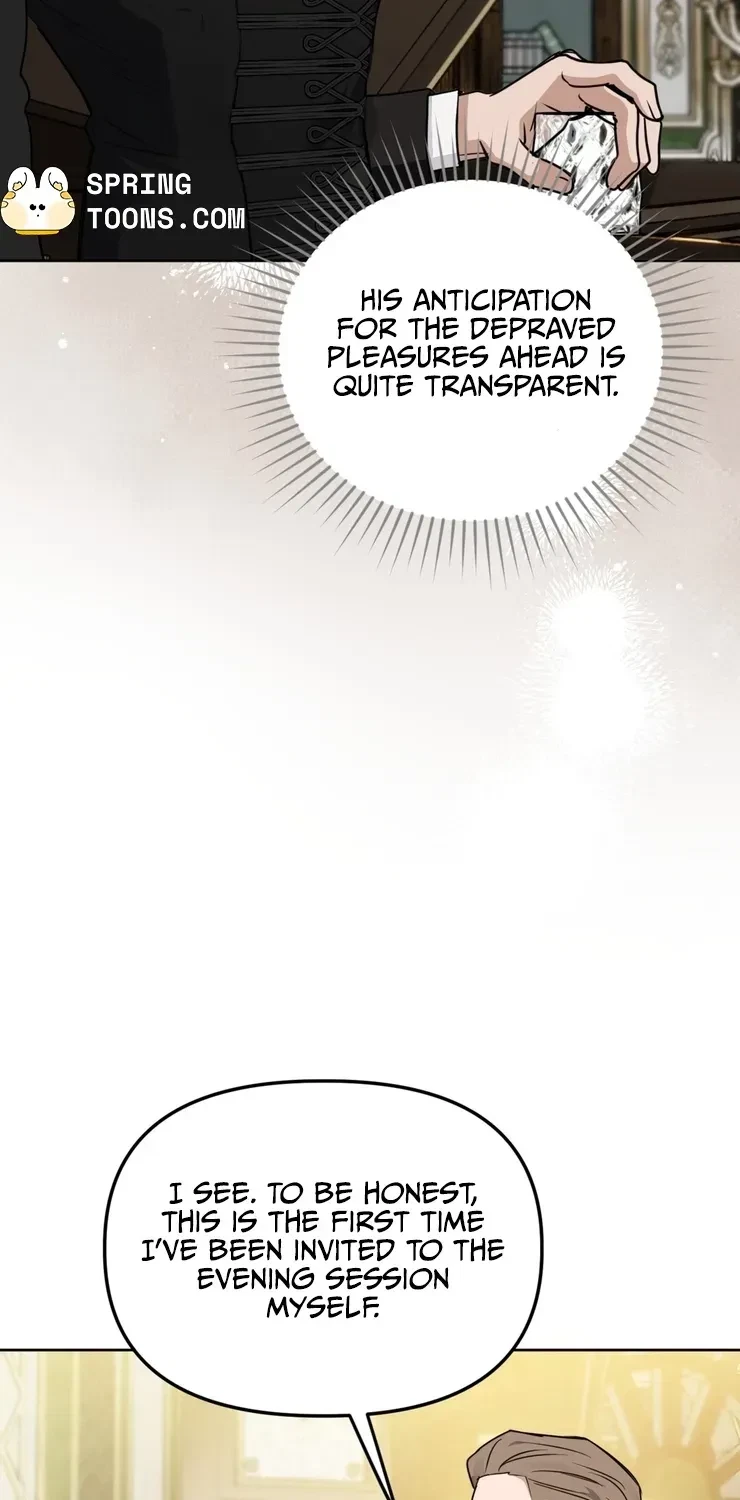 Three Thousand Nights (Kong Baek) Chapter 2, page 45