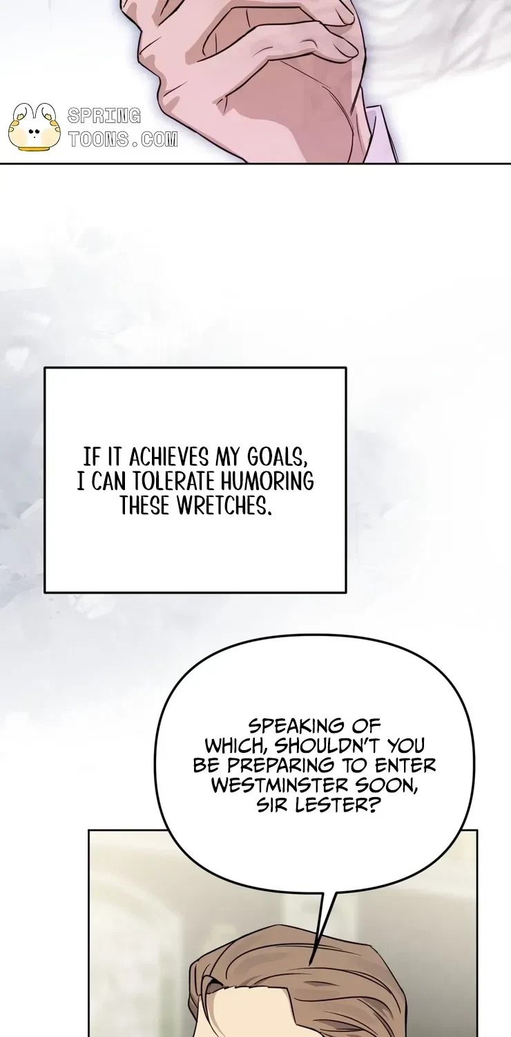 Three Thousand Nights (Kong Baek) Chapter 2, page 51